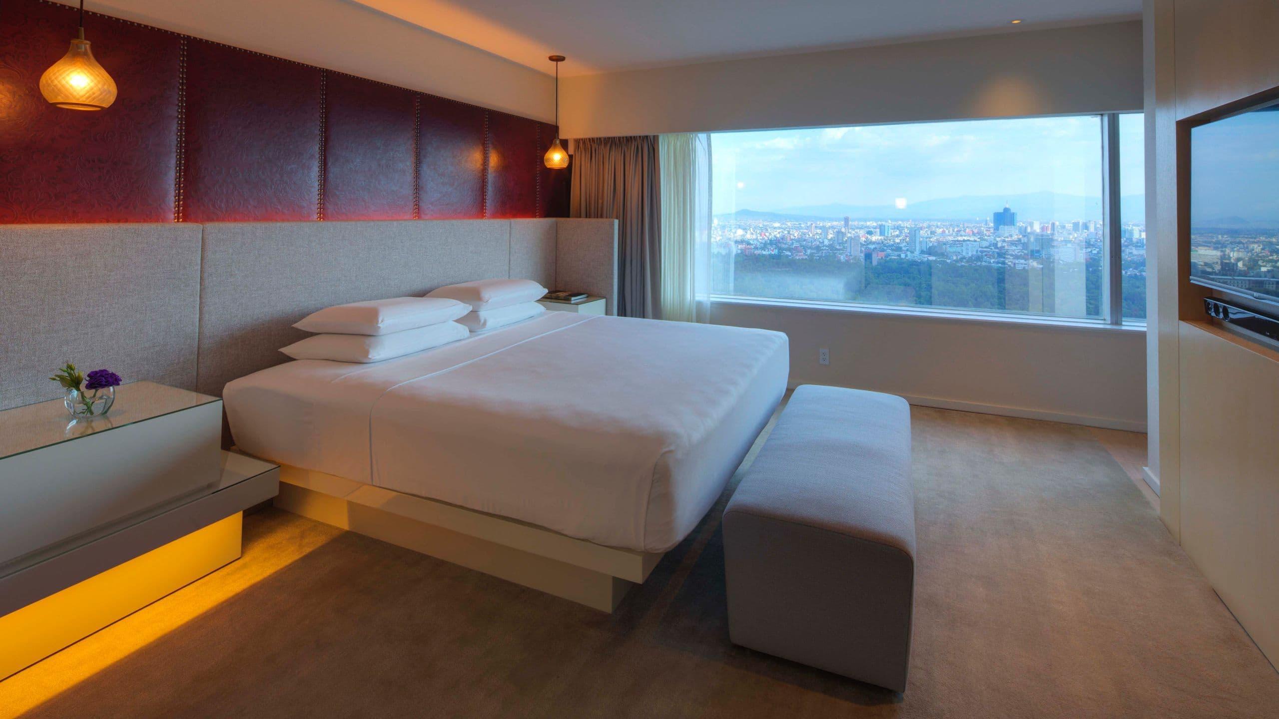 Hyatt Regency Hotel