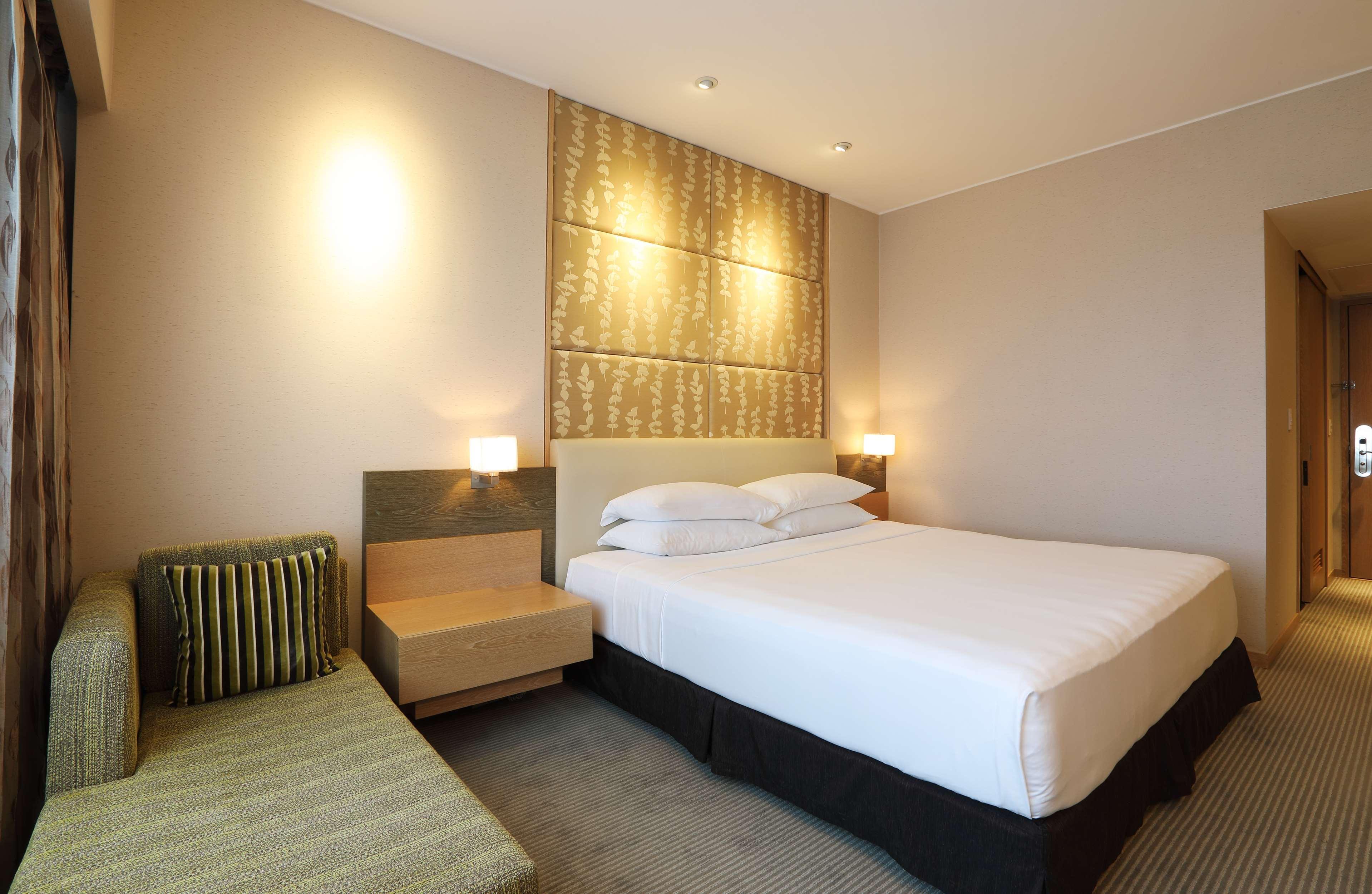 Hyatt Regency Hotel México DF