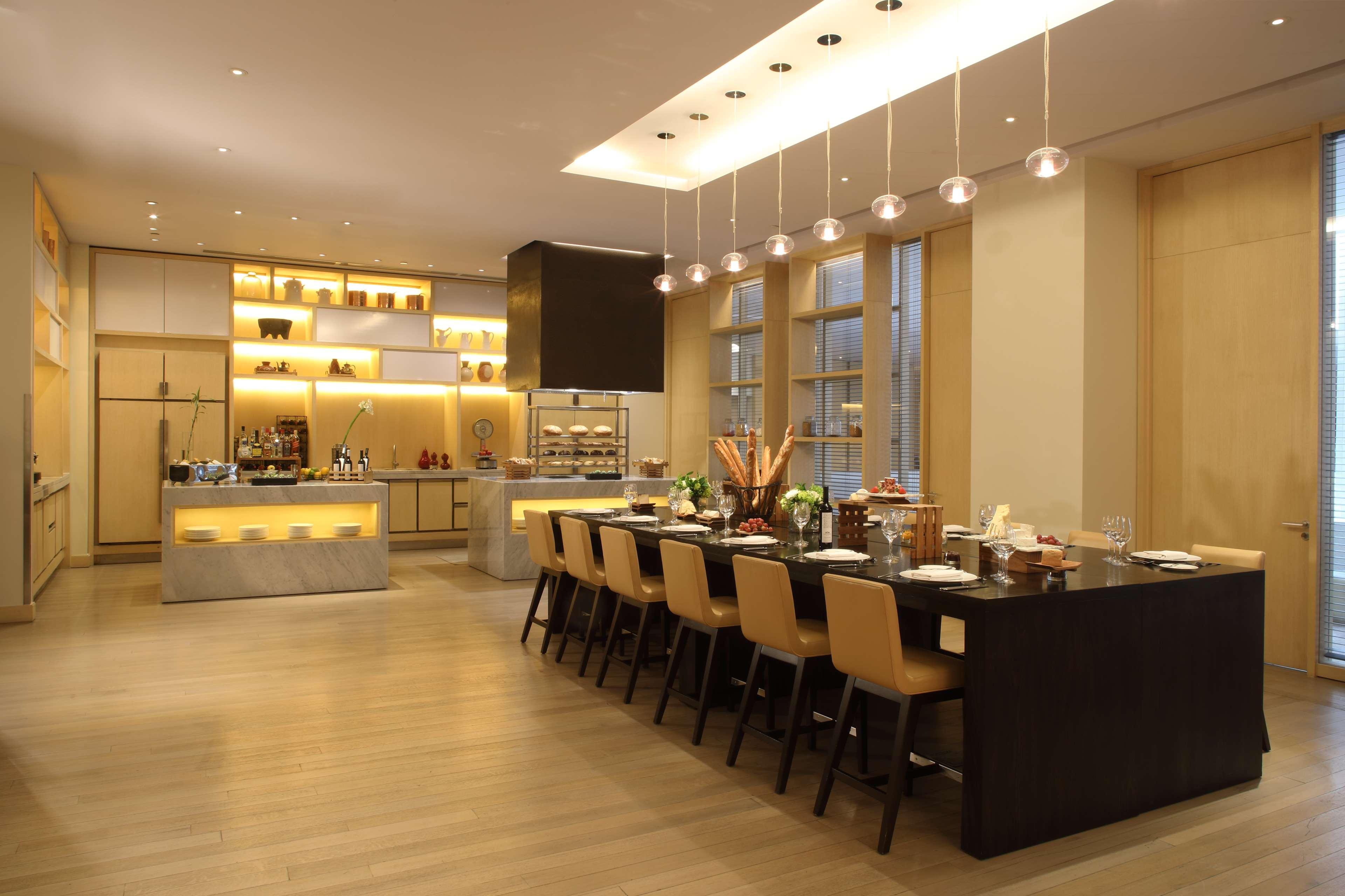 Hyatt Regency Hotel