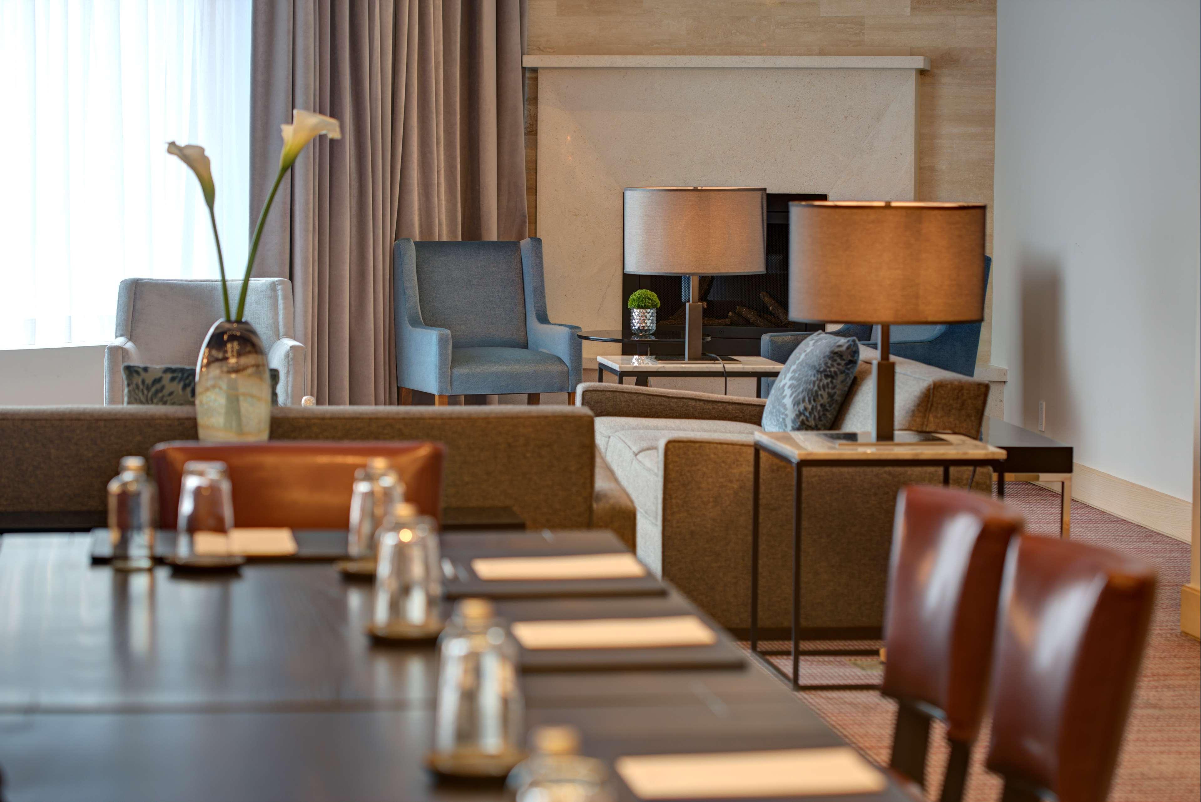 Hotel Hyatt Regency