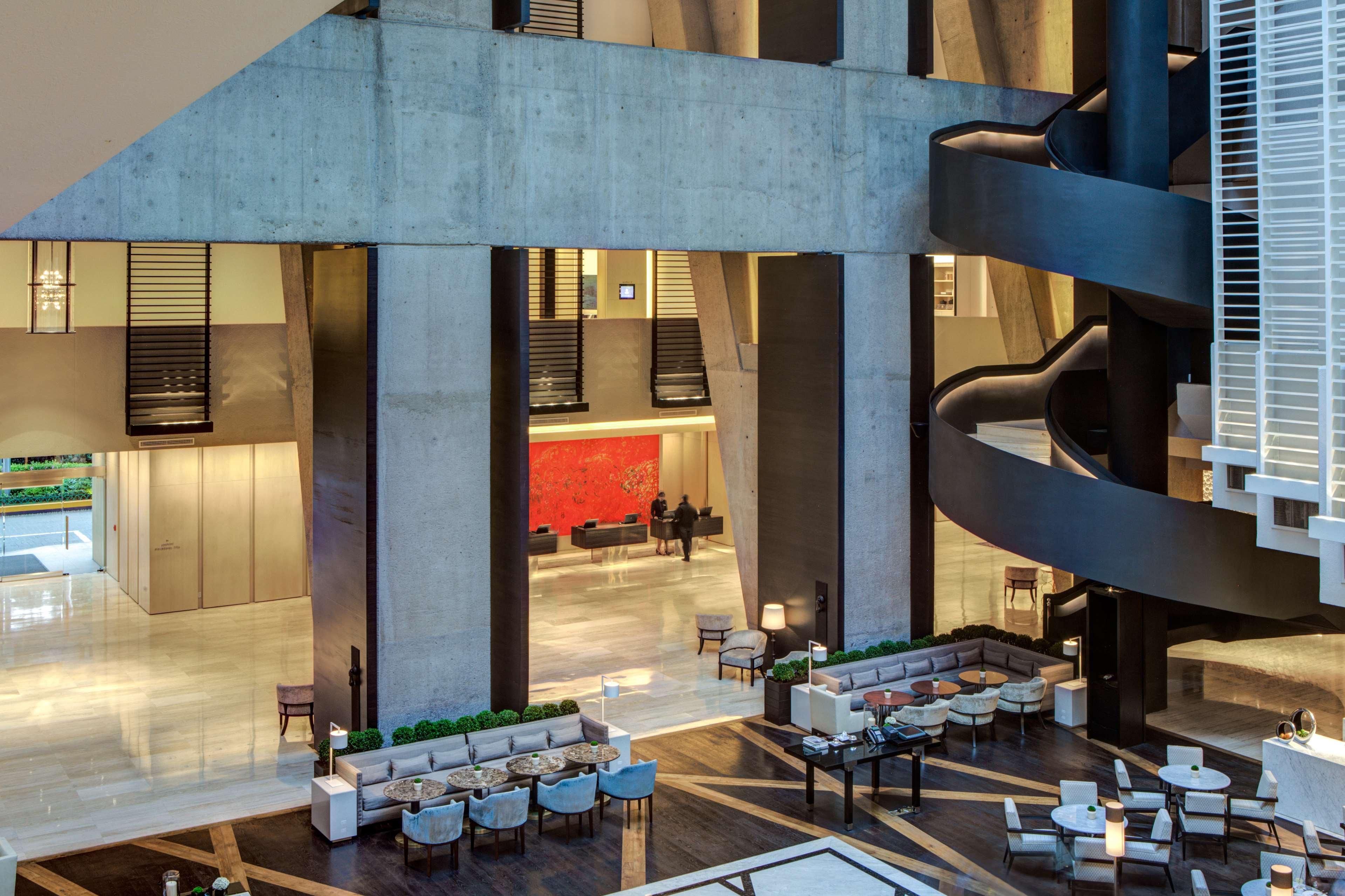 Hyatt Regency Hotel México DF