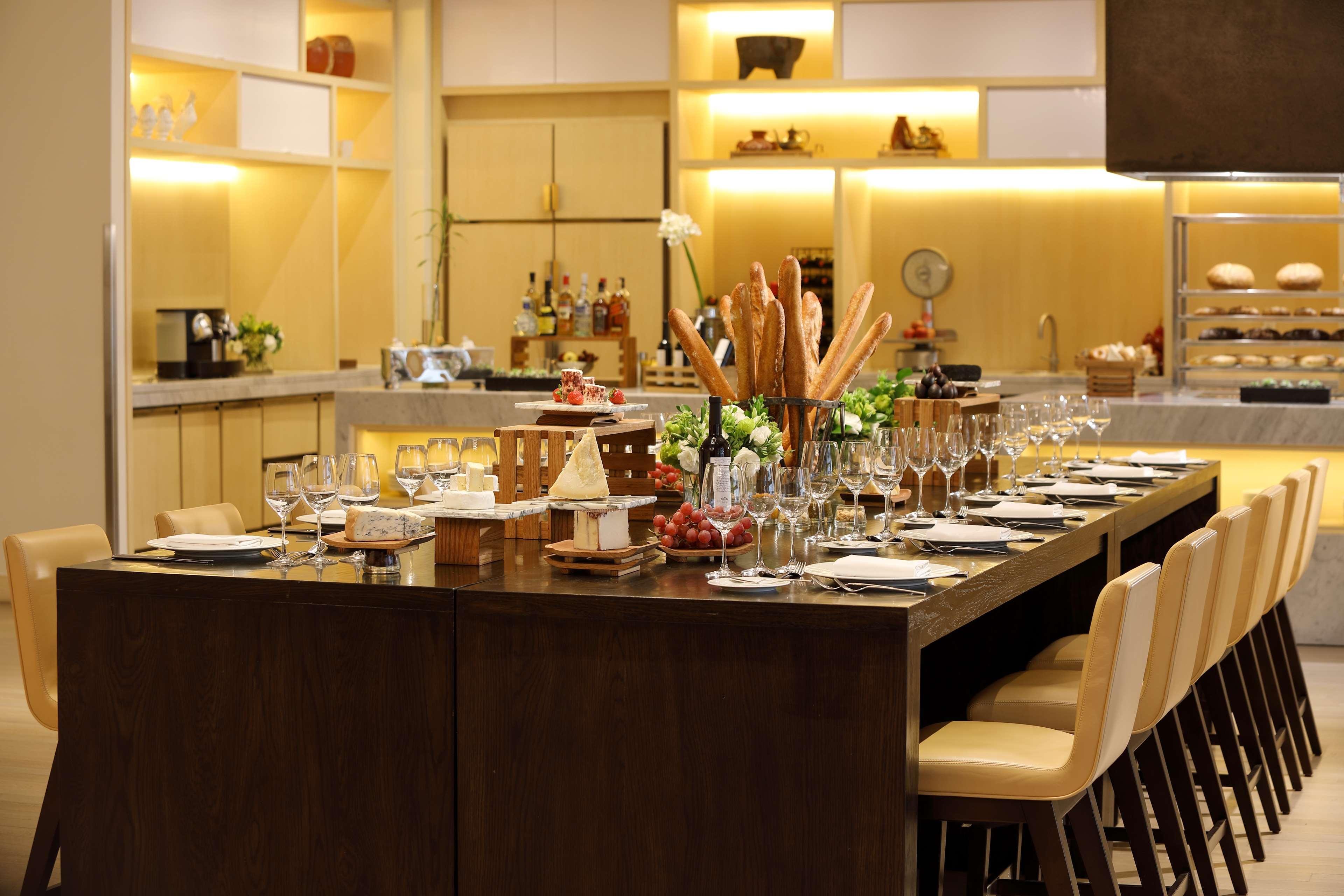 Hyatt Regency Hotel