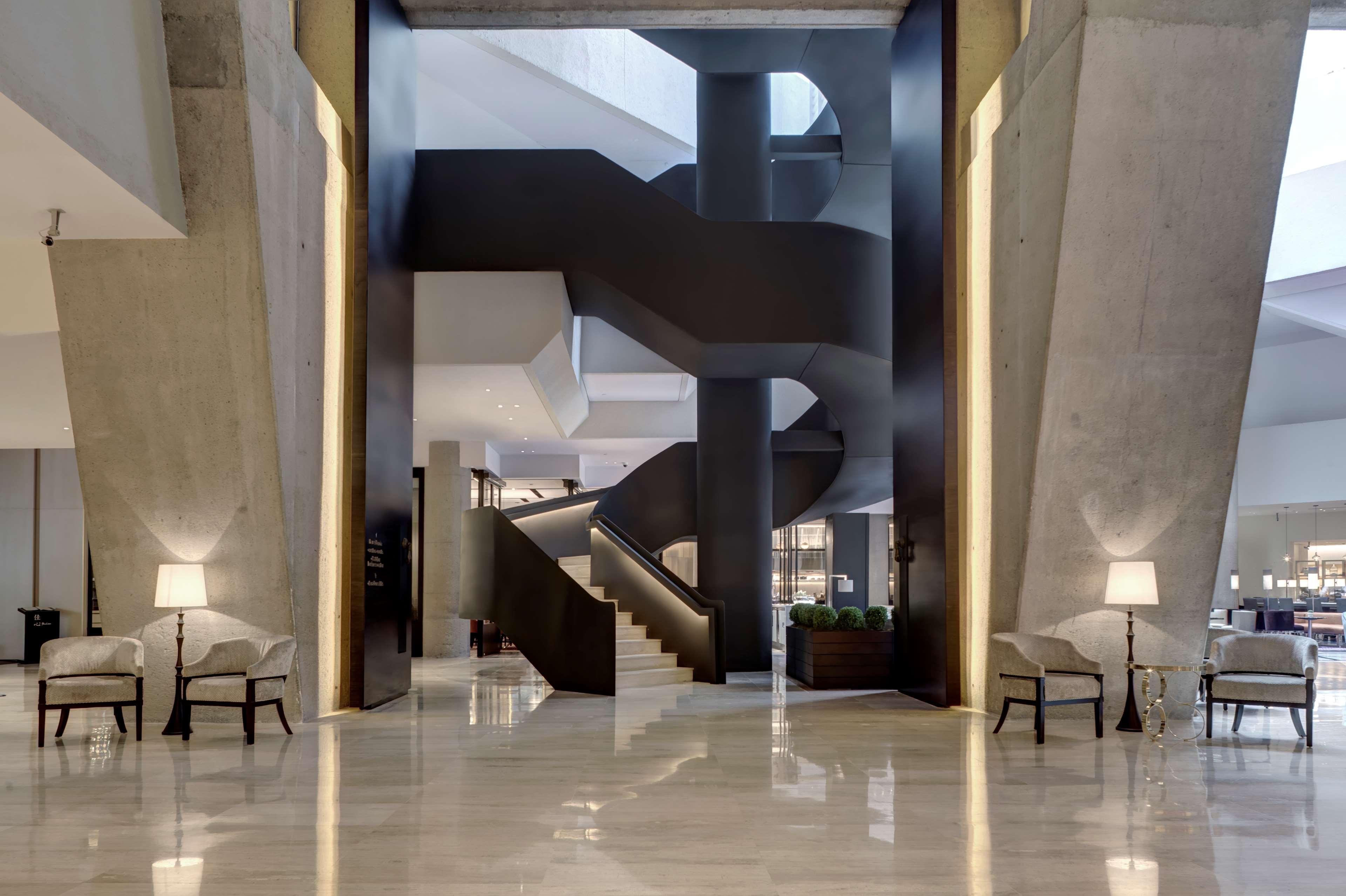Hotel Hyatt Regency