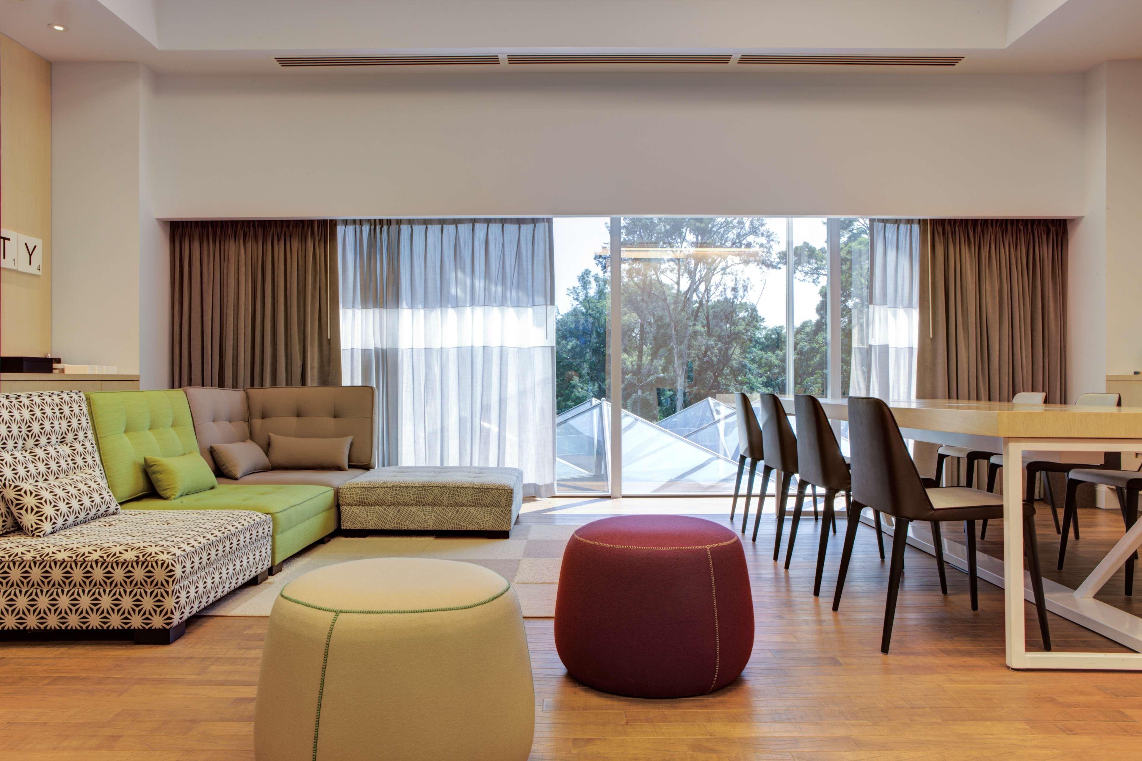 Hyatt Regency Hotel