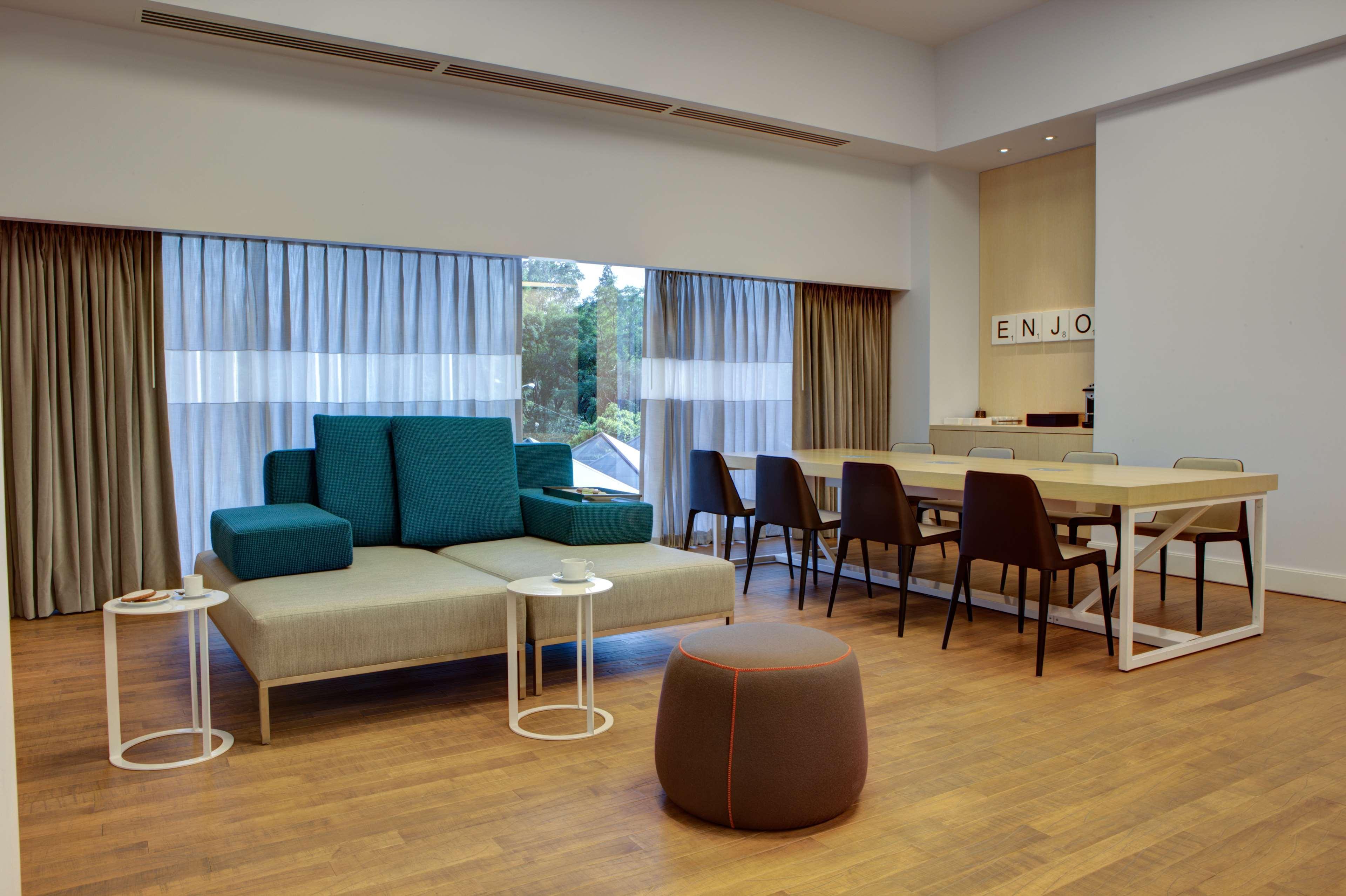 Hyatt Regency 5*