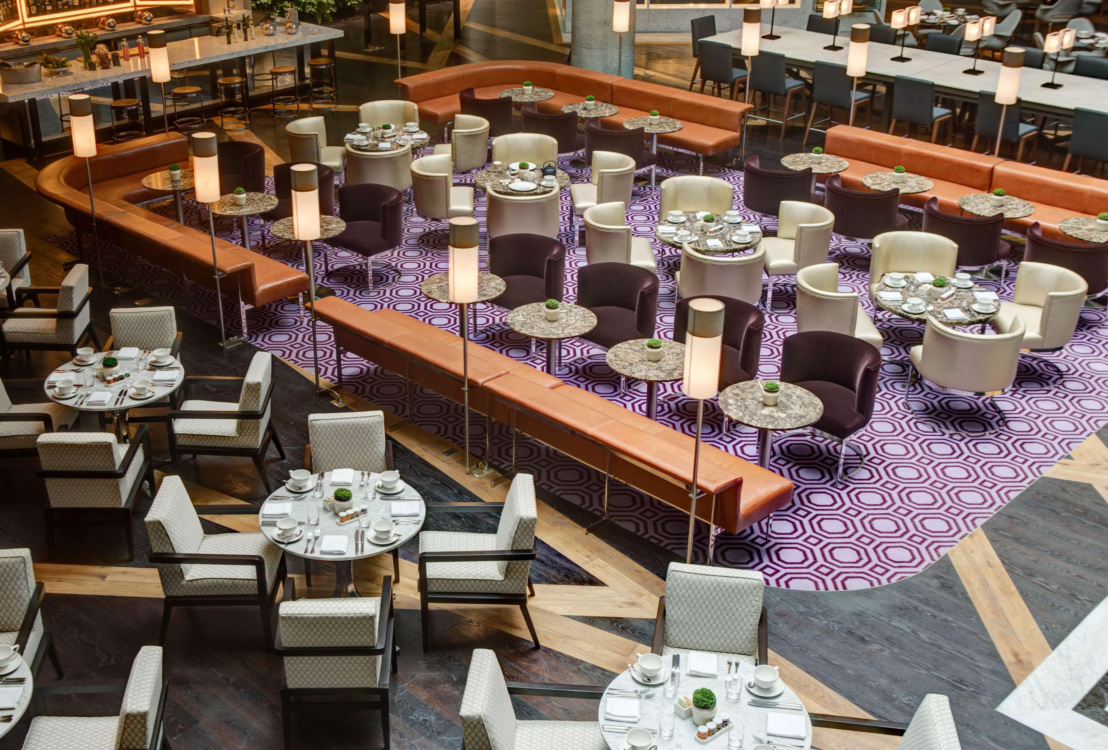 Hyatt Regency Hotel México DF