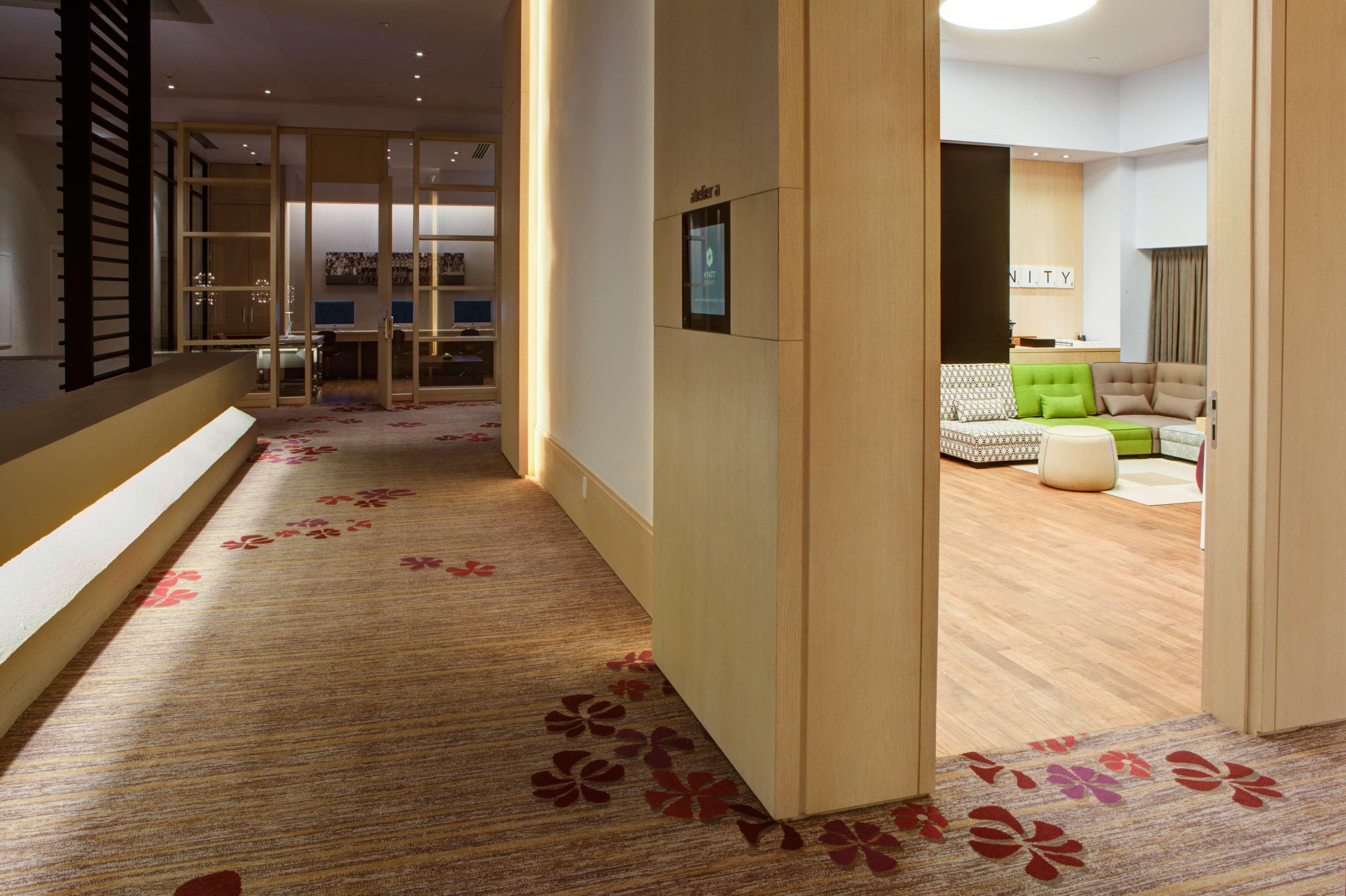 Hyatt Regency 5* México DF