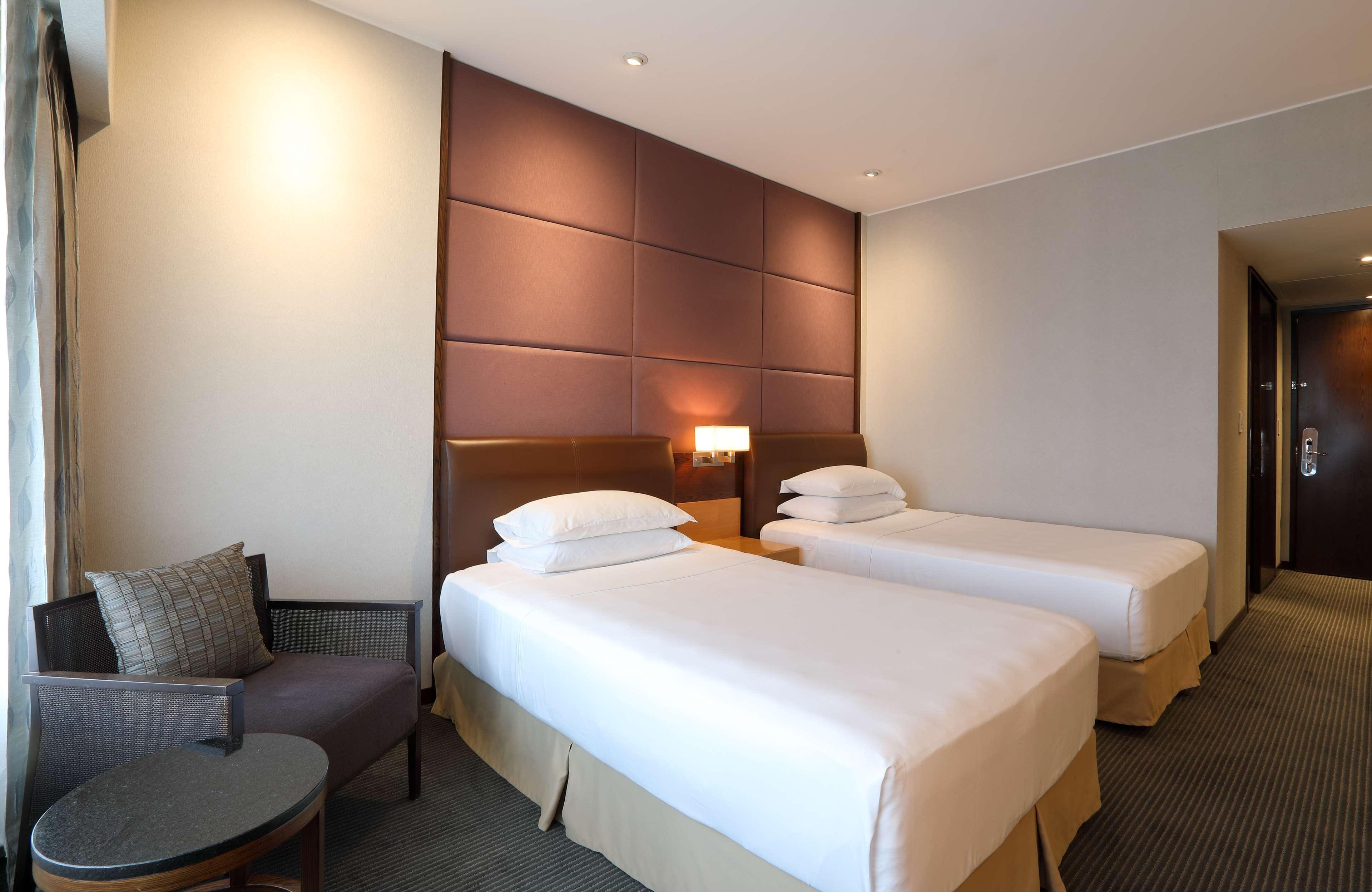 Hyatt Regency México DF