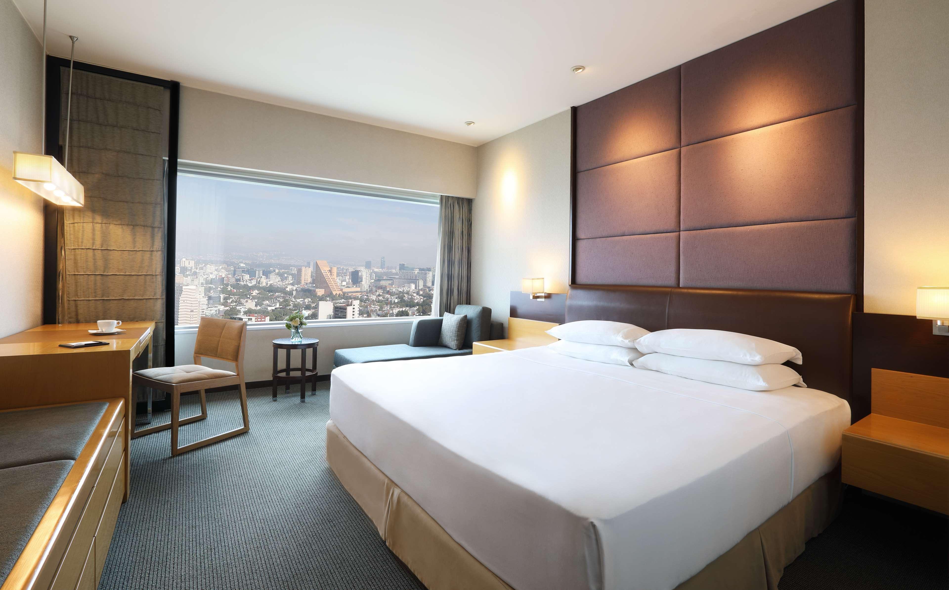 Hotel Hyatt Regency