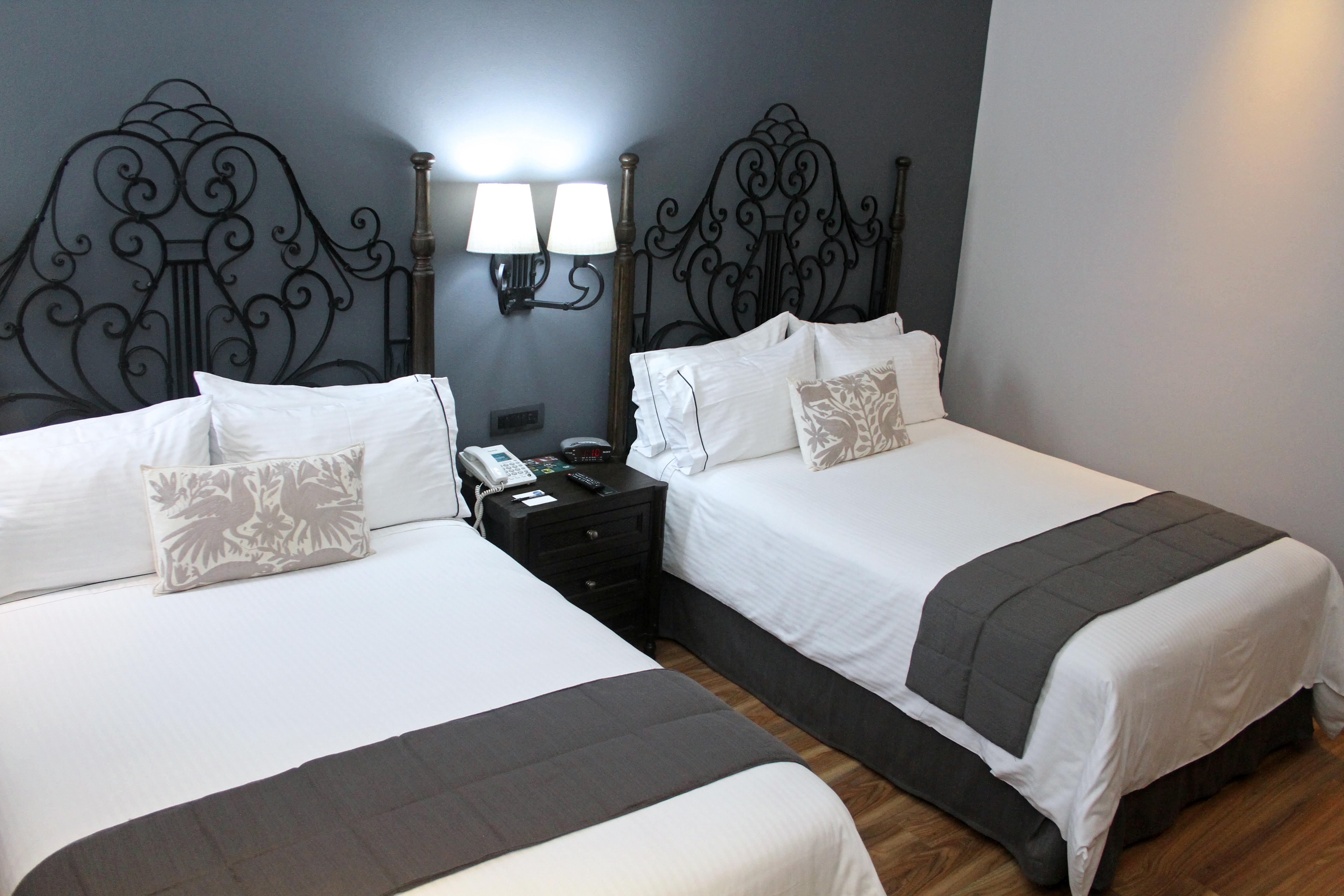 Hotel Zocalo