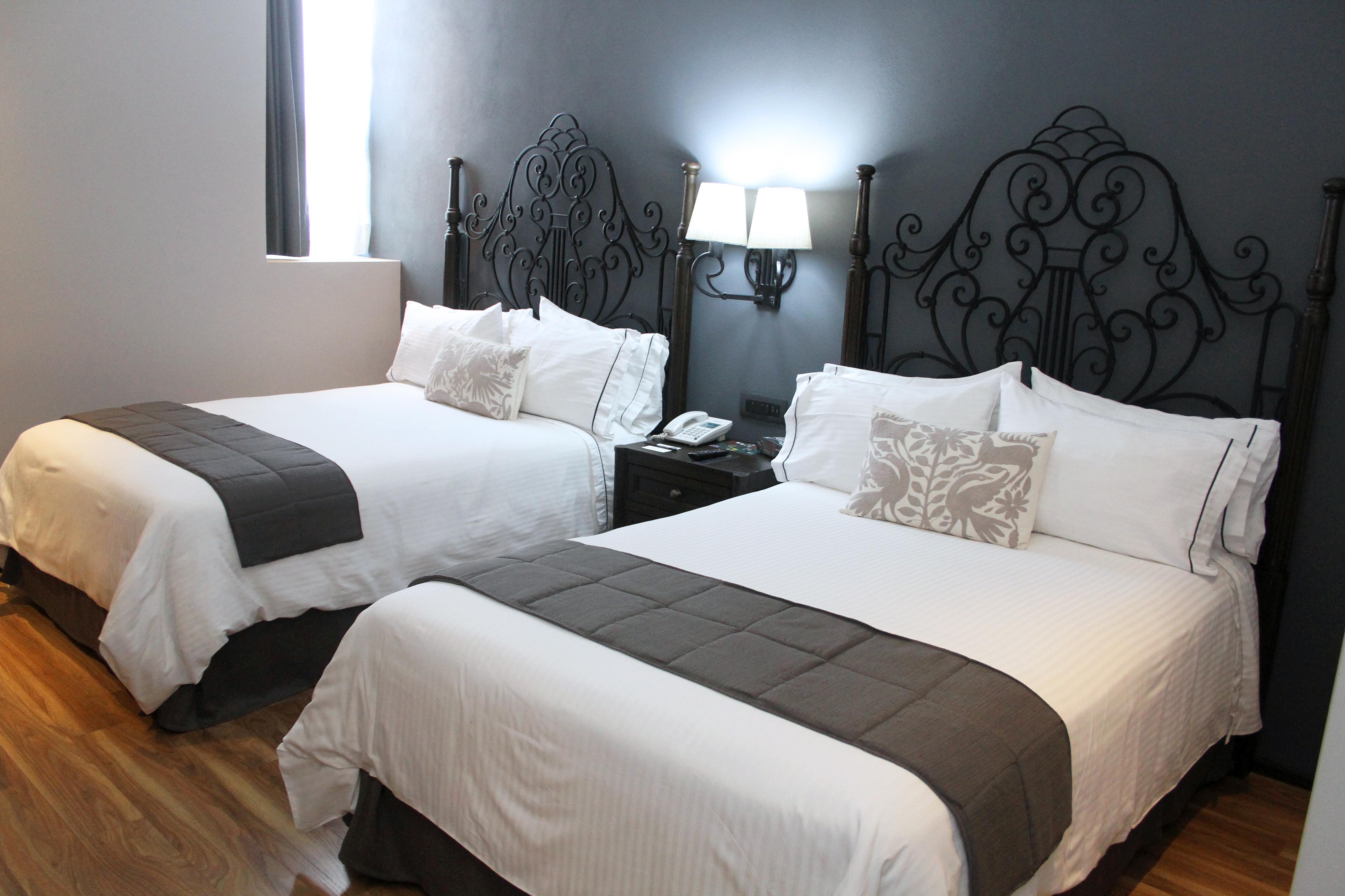 Hotel Zocalo