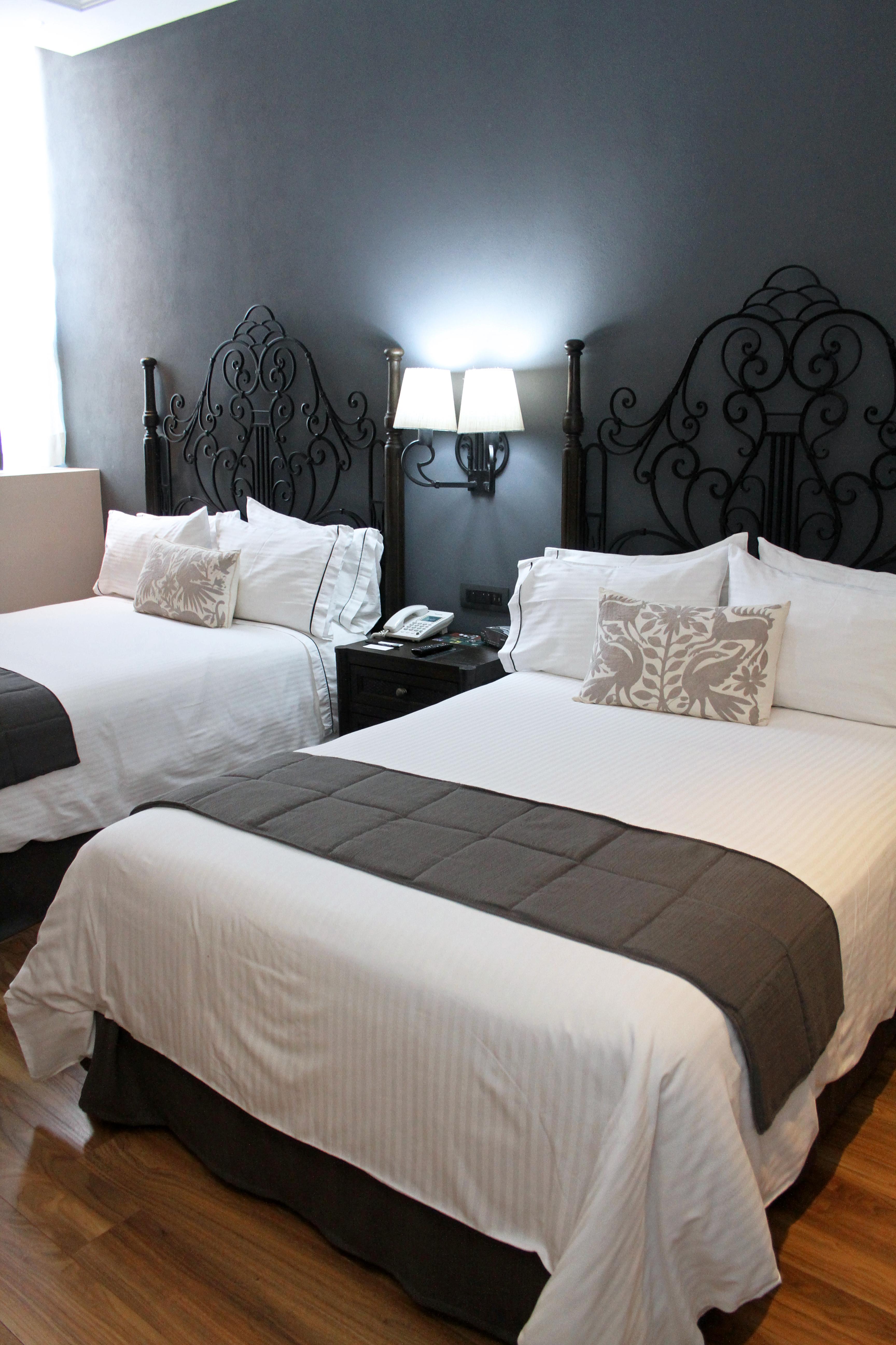 Hotel Zocalo