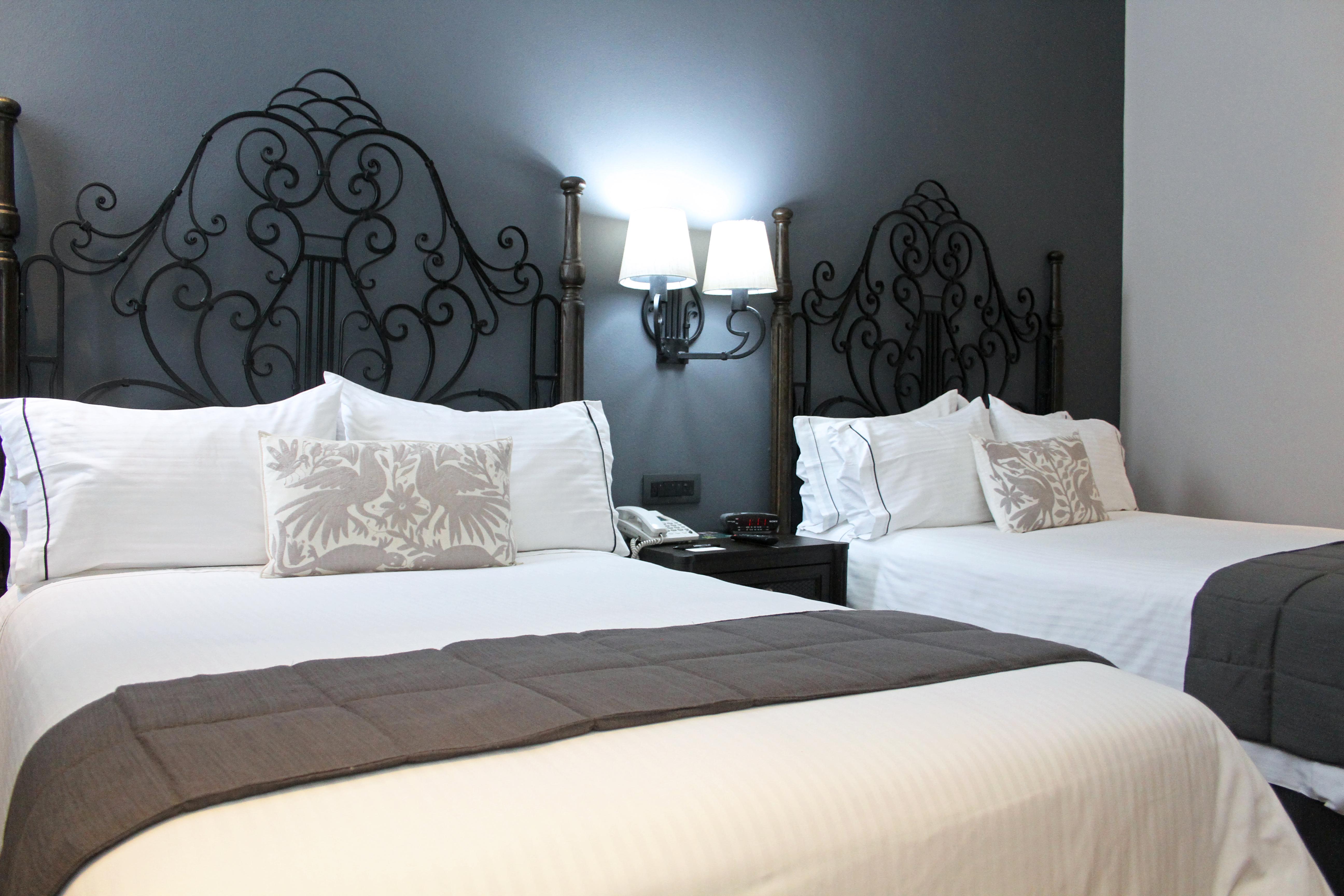 Hotel Zocalo México DF