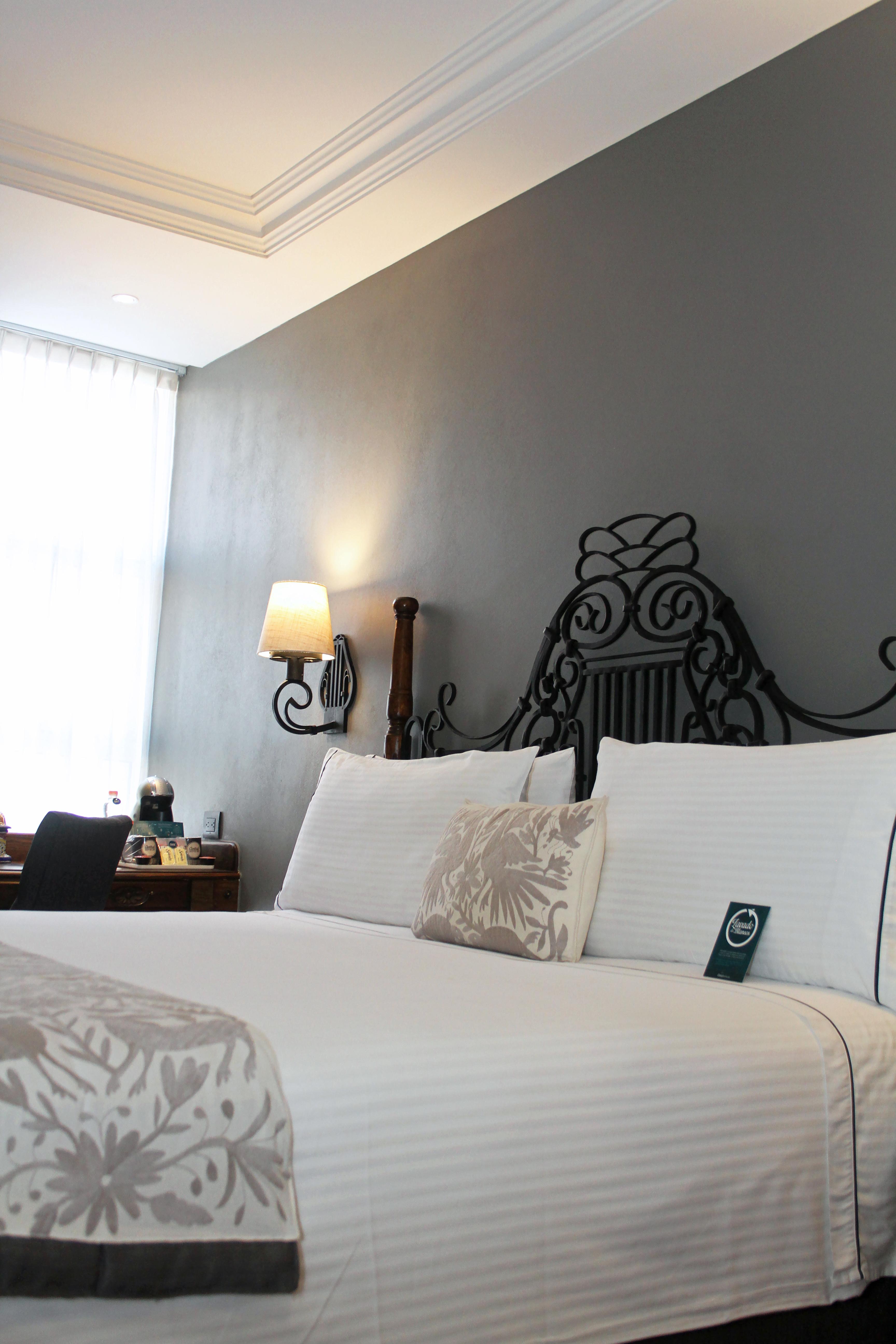 Hotel Zocalo