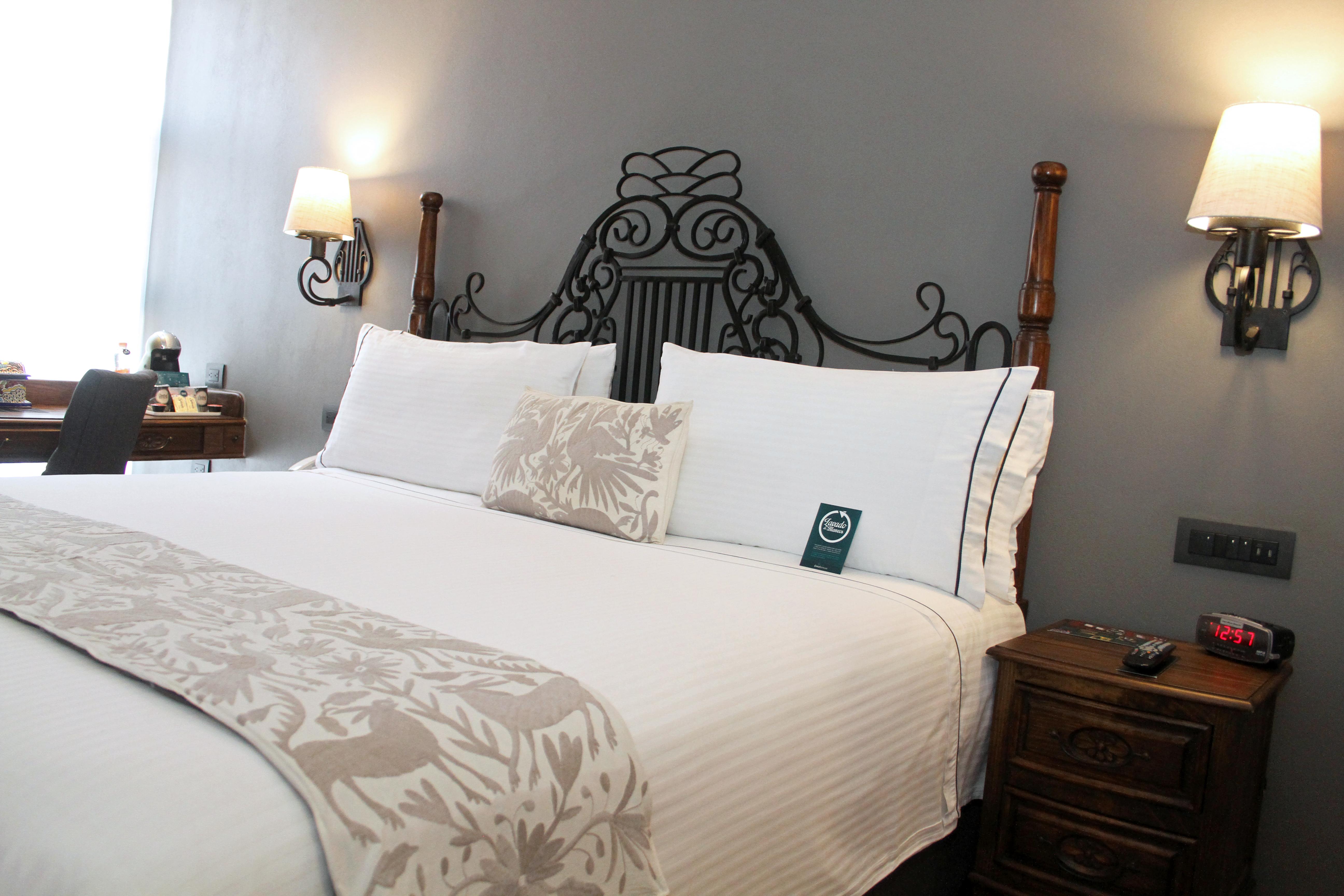 Zocalo Hotel