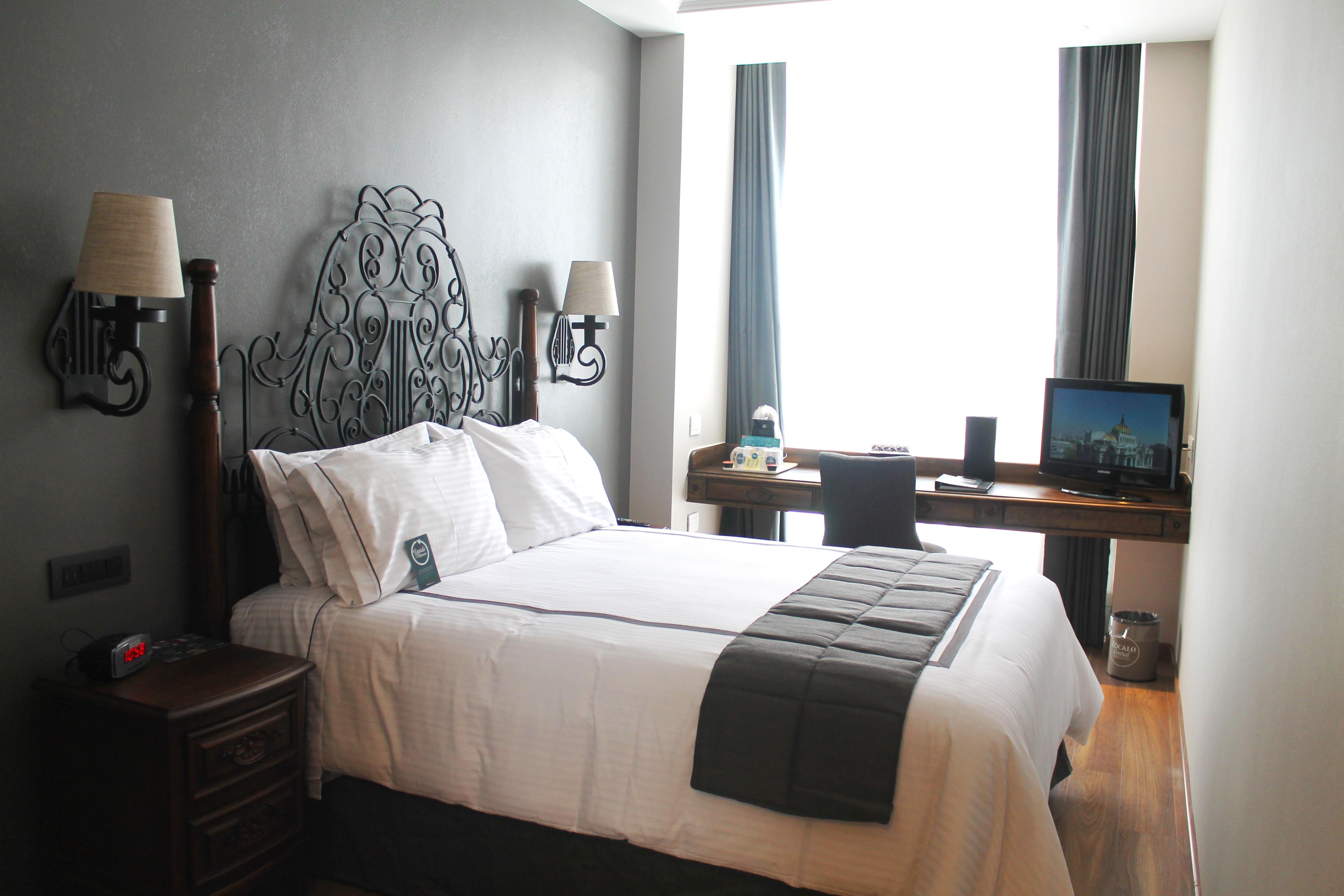 Zocalo Hotel 4*