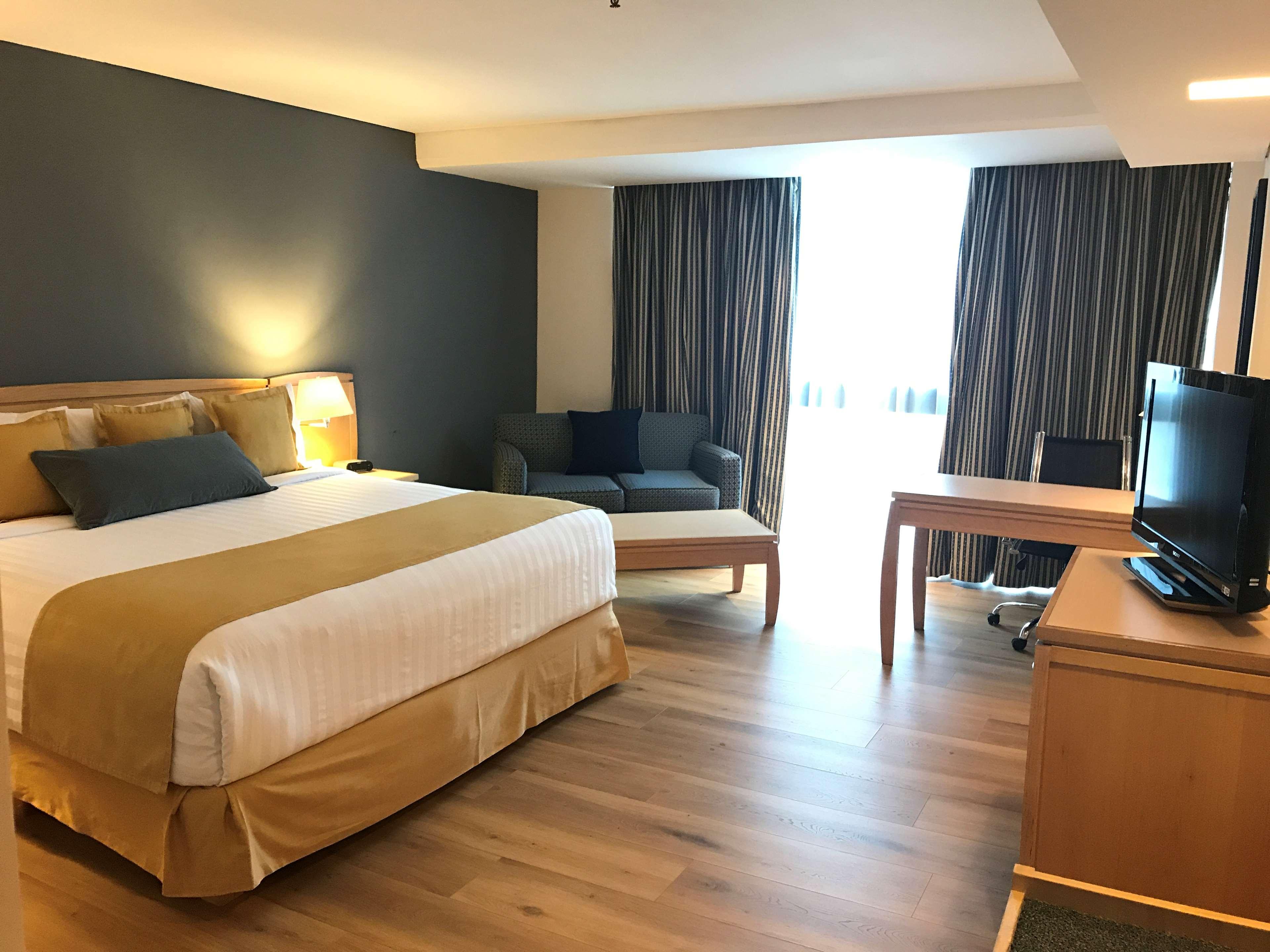Hotel Radisson Paraiso Mexico 5*