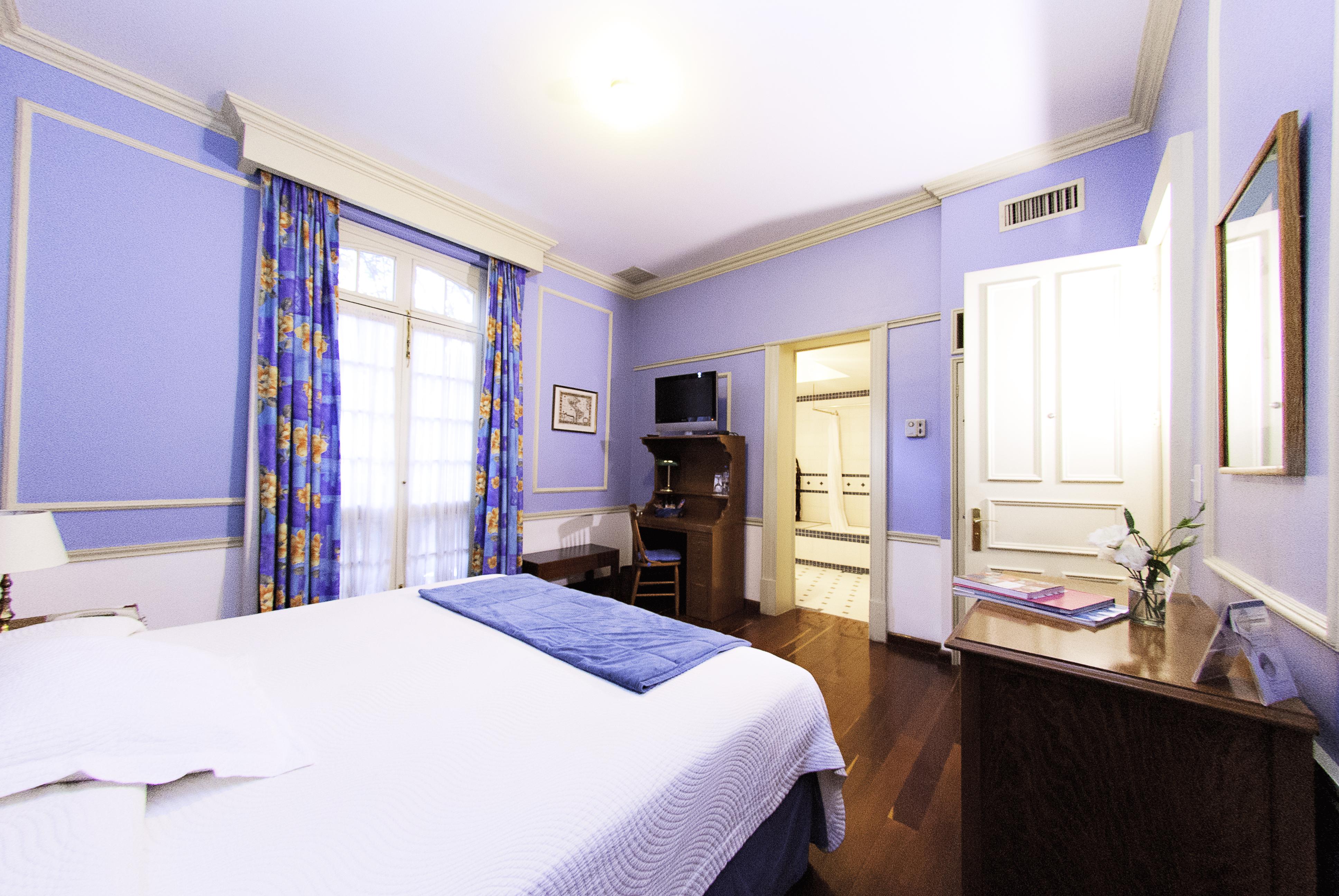 Casona Roma Norte Hotel 5*