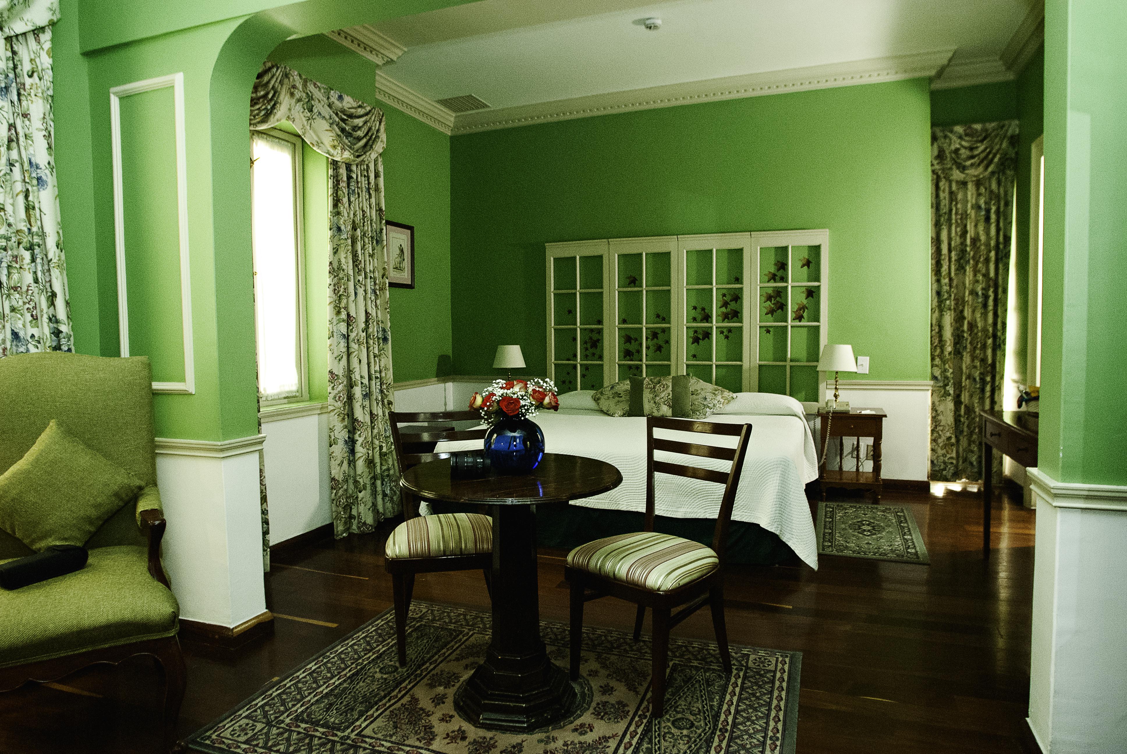 Casona Roma Norte Hotel 5*