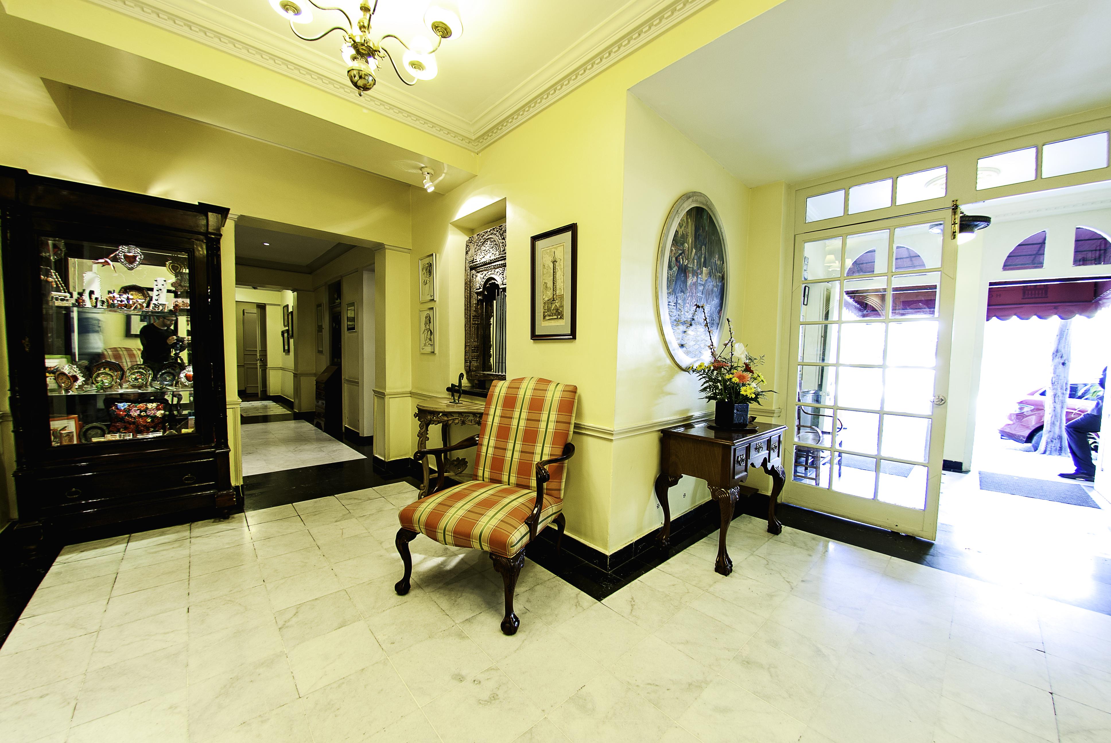 Casona Roma Norte Hotel 5*