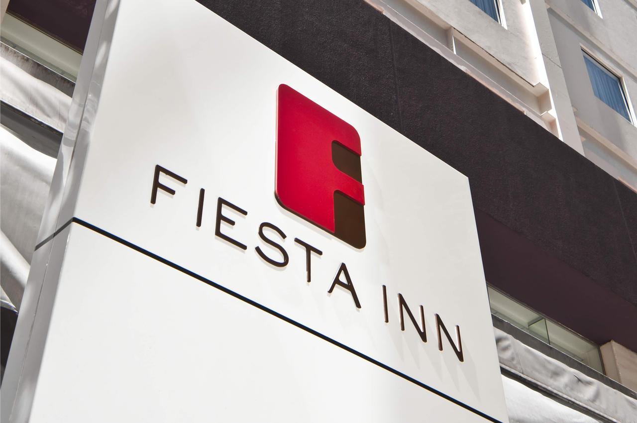 Fiesta Insurgentes Sur Hotel México DF