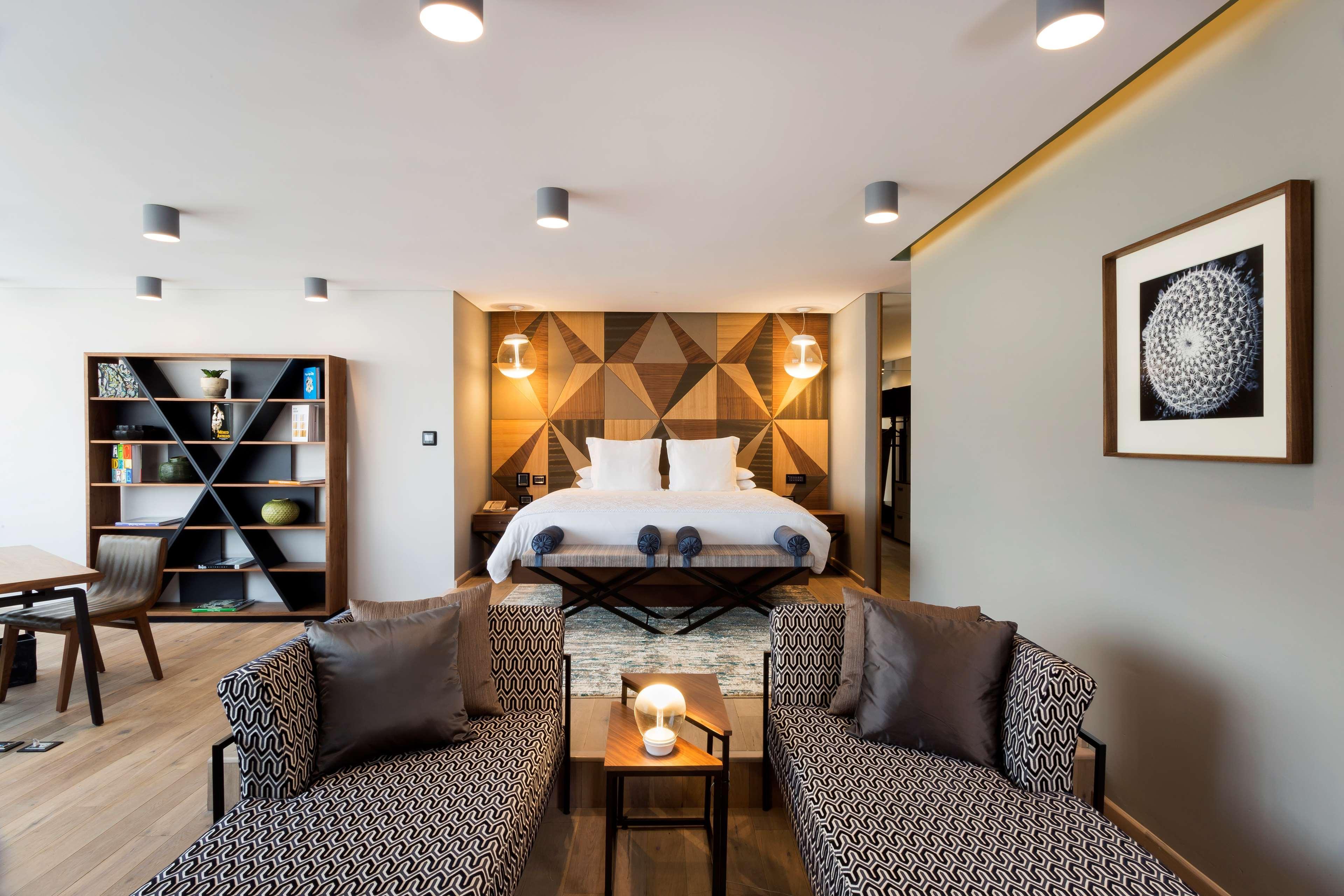 Hilton Reforma 4*