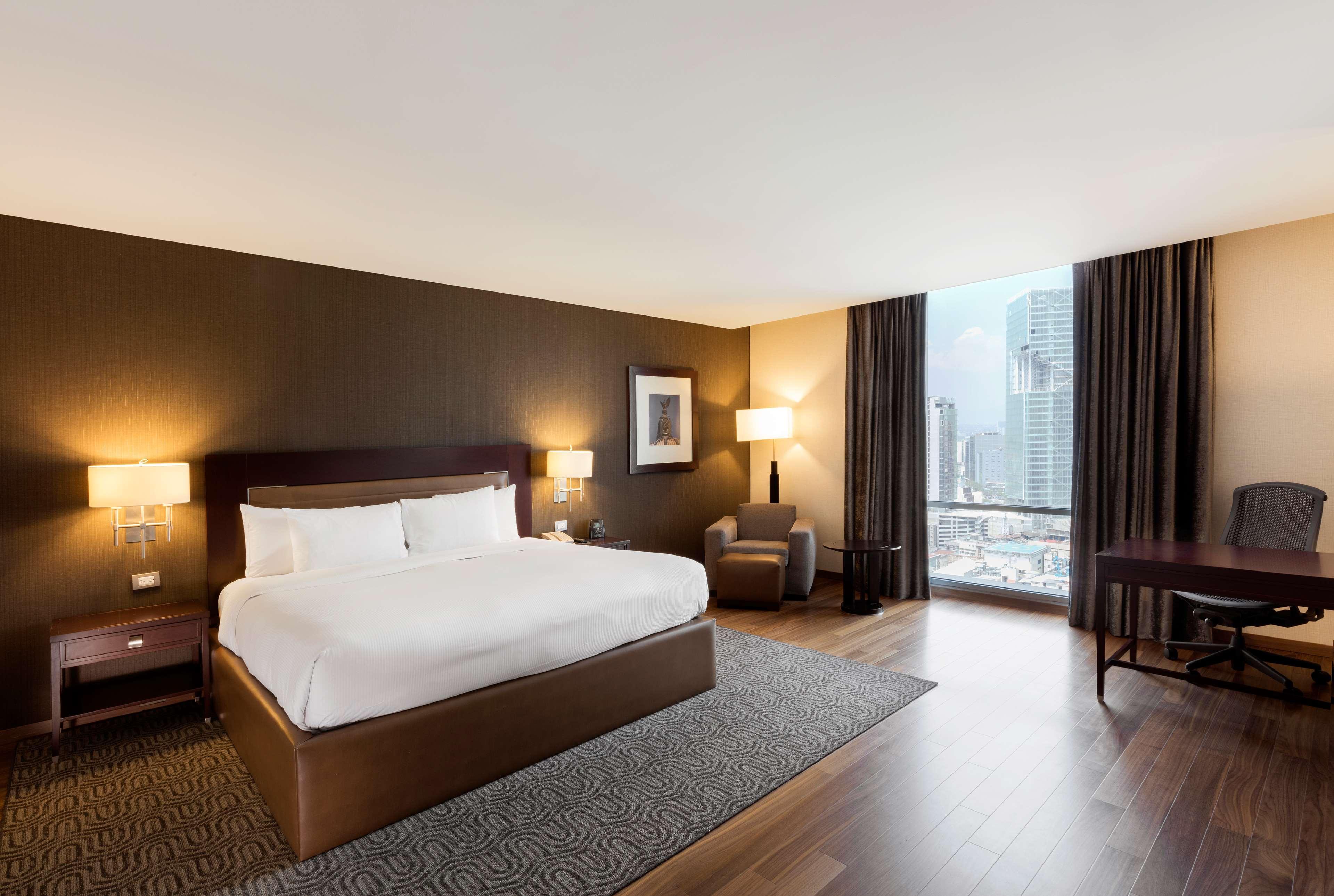 Hotel Hilton Reforma