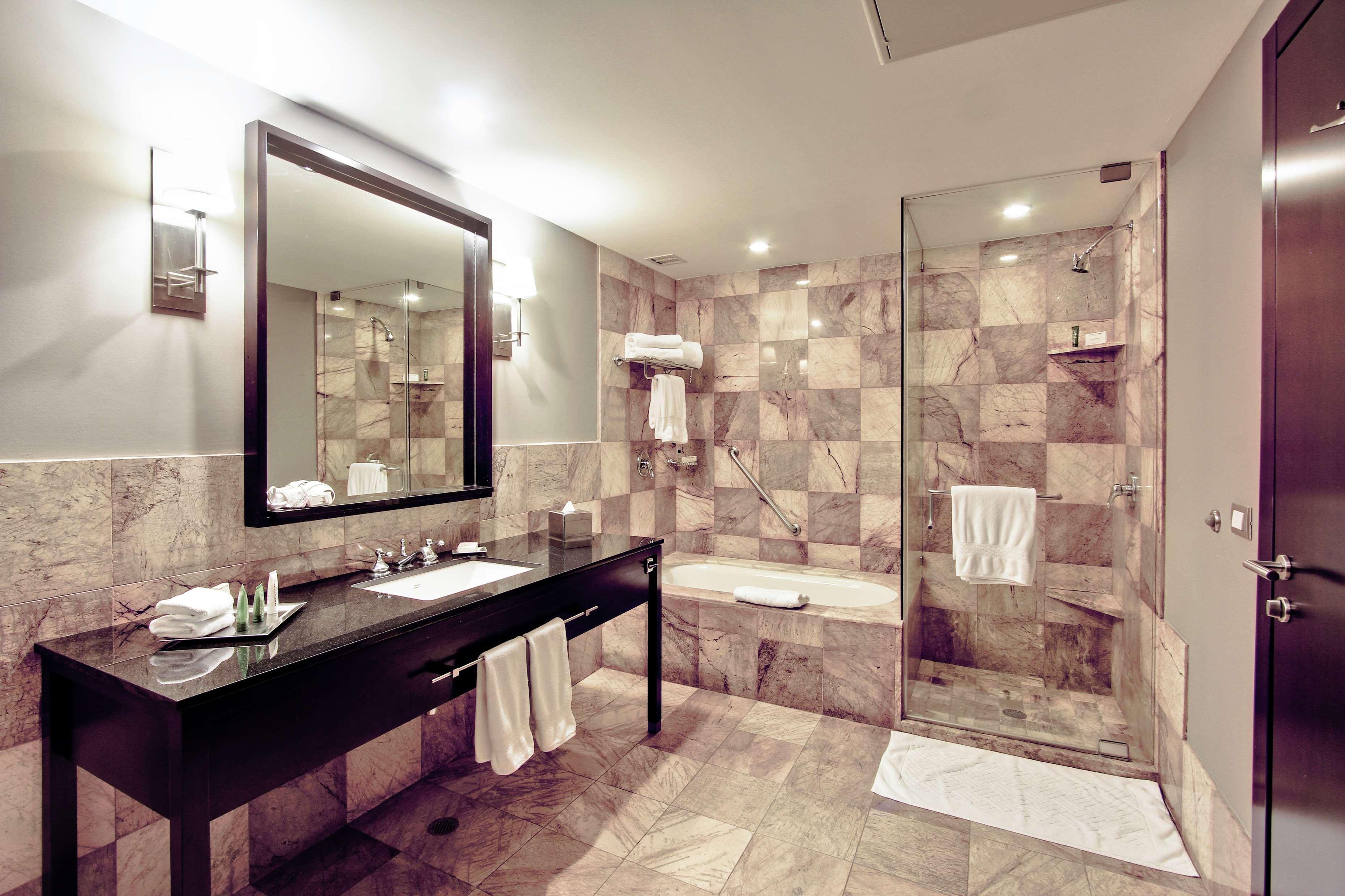Hotel Hilton Reforma 4*
