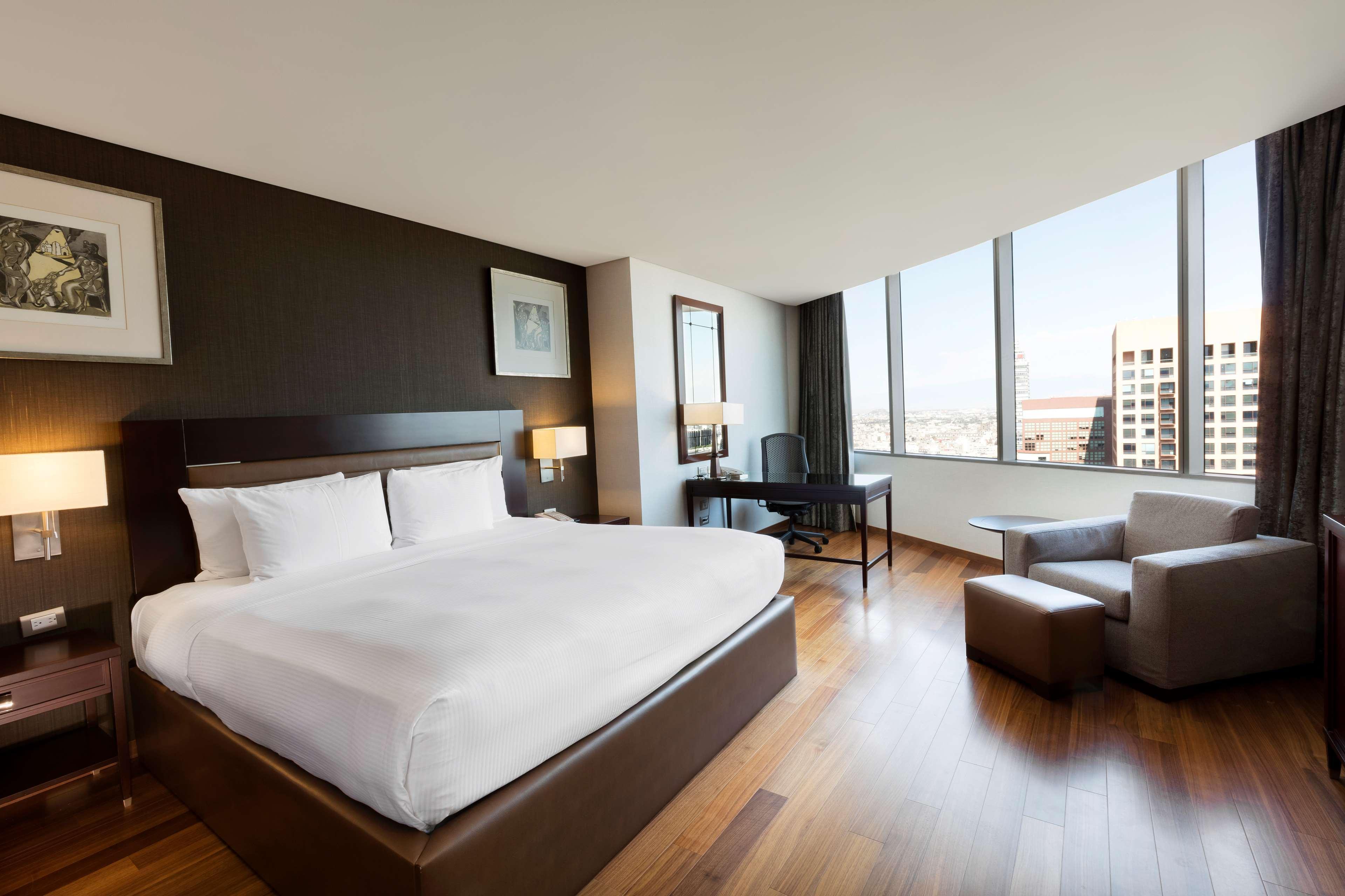 Hilton Reforma Hotel