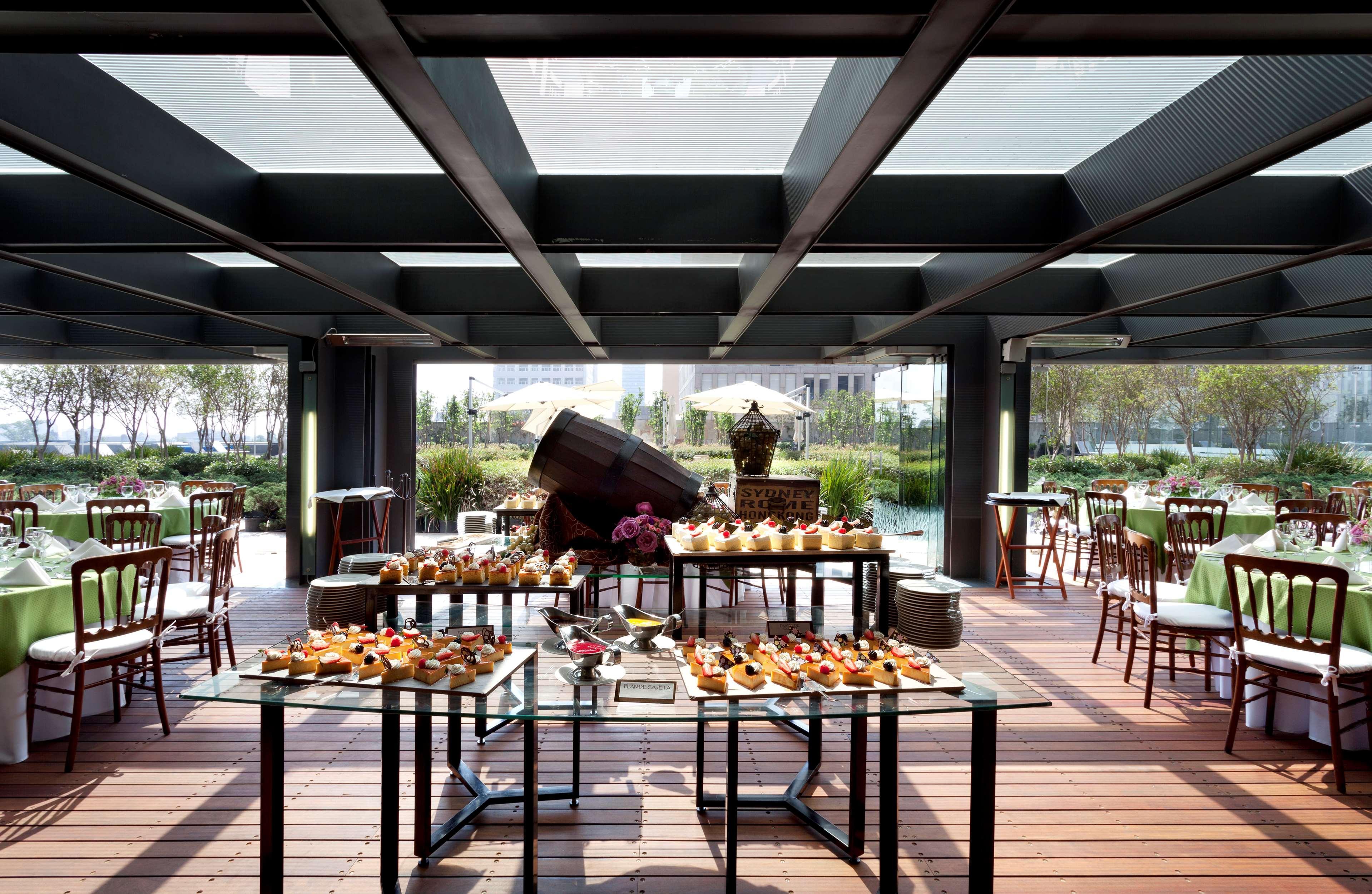 Hilton Reforma 4* México DF