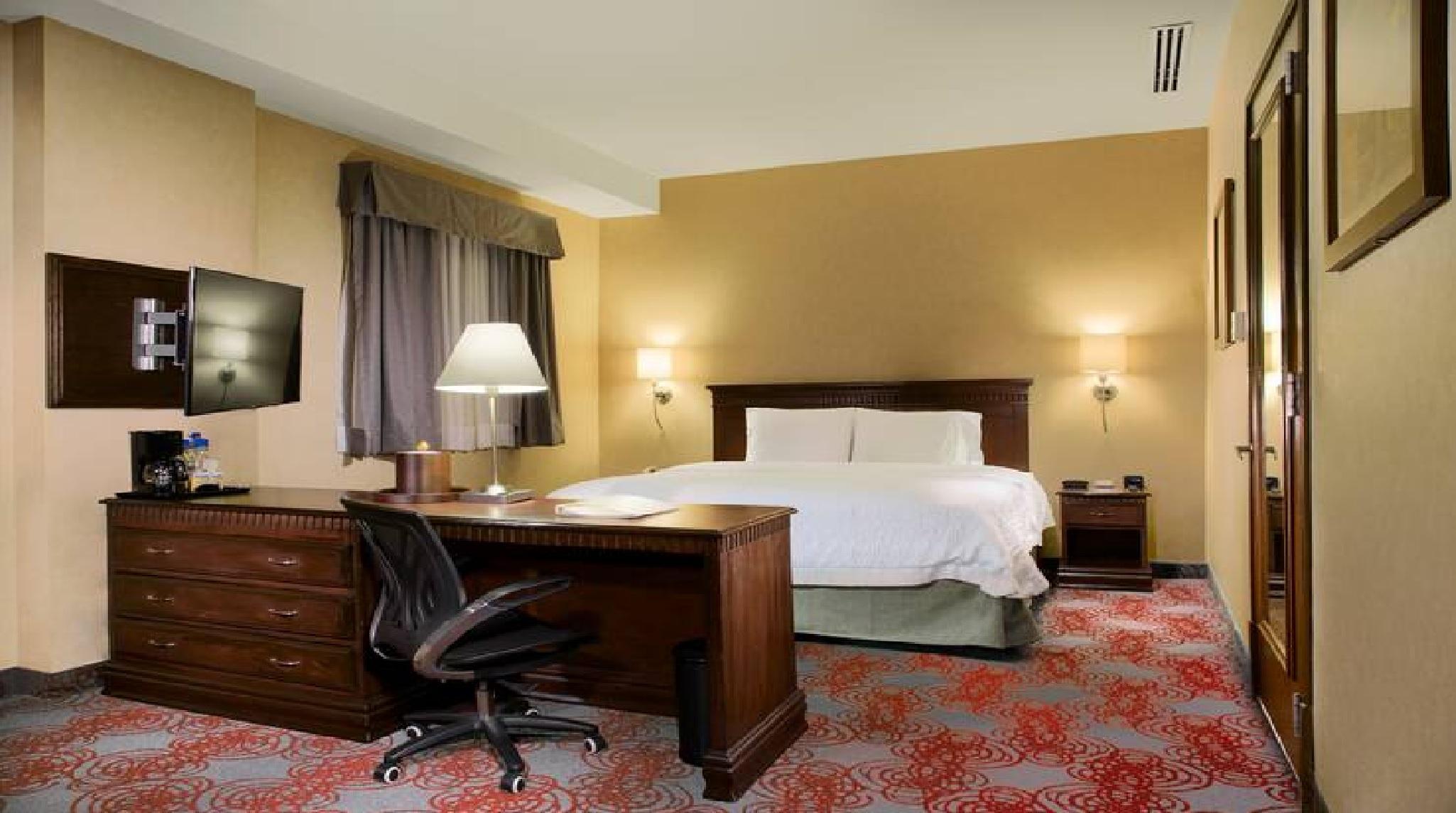 Hampton Inn&suites - Centro Historico México DF
