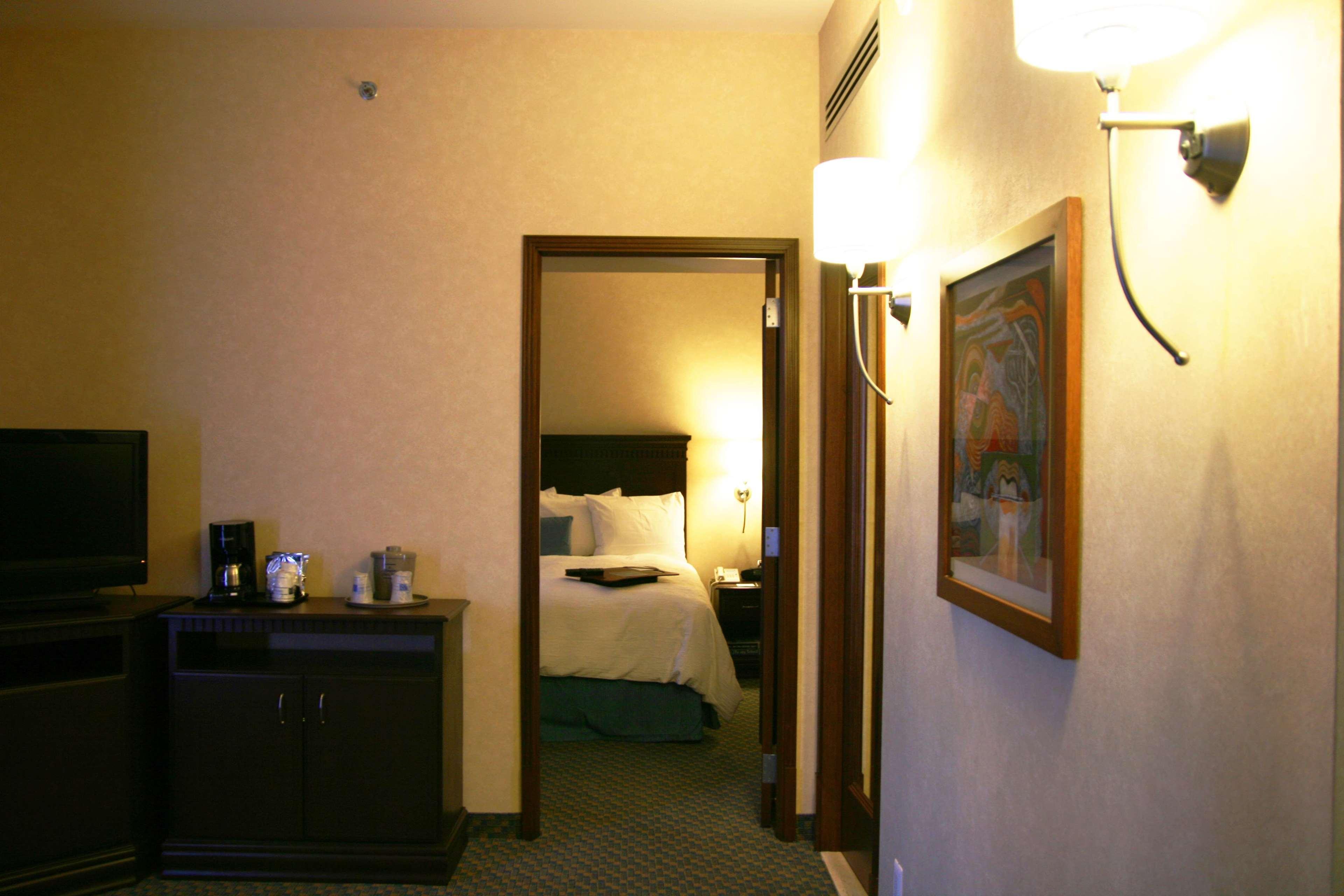 Hampton Inn&suites Mexico - Centro Historico México DF