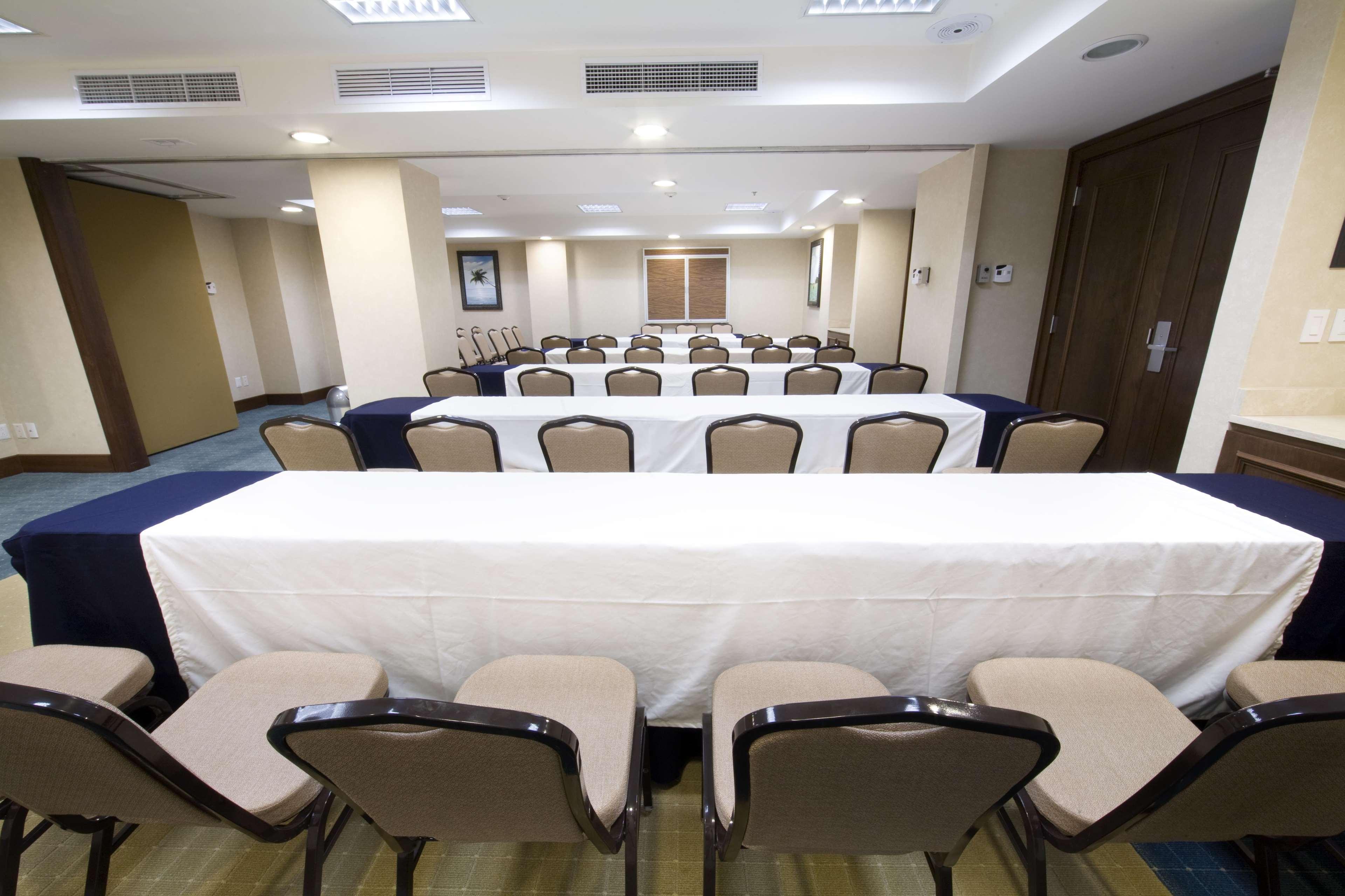 Hampton Inn&suites Mexico - Centro Historico