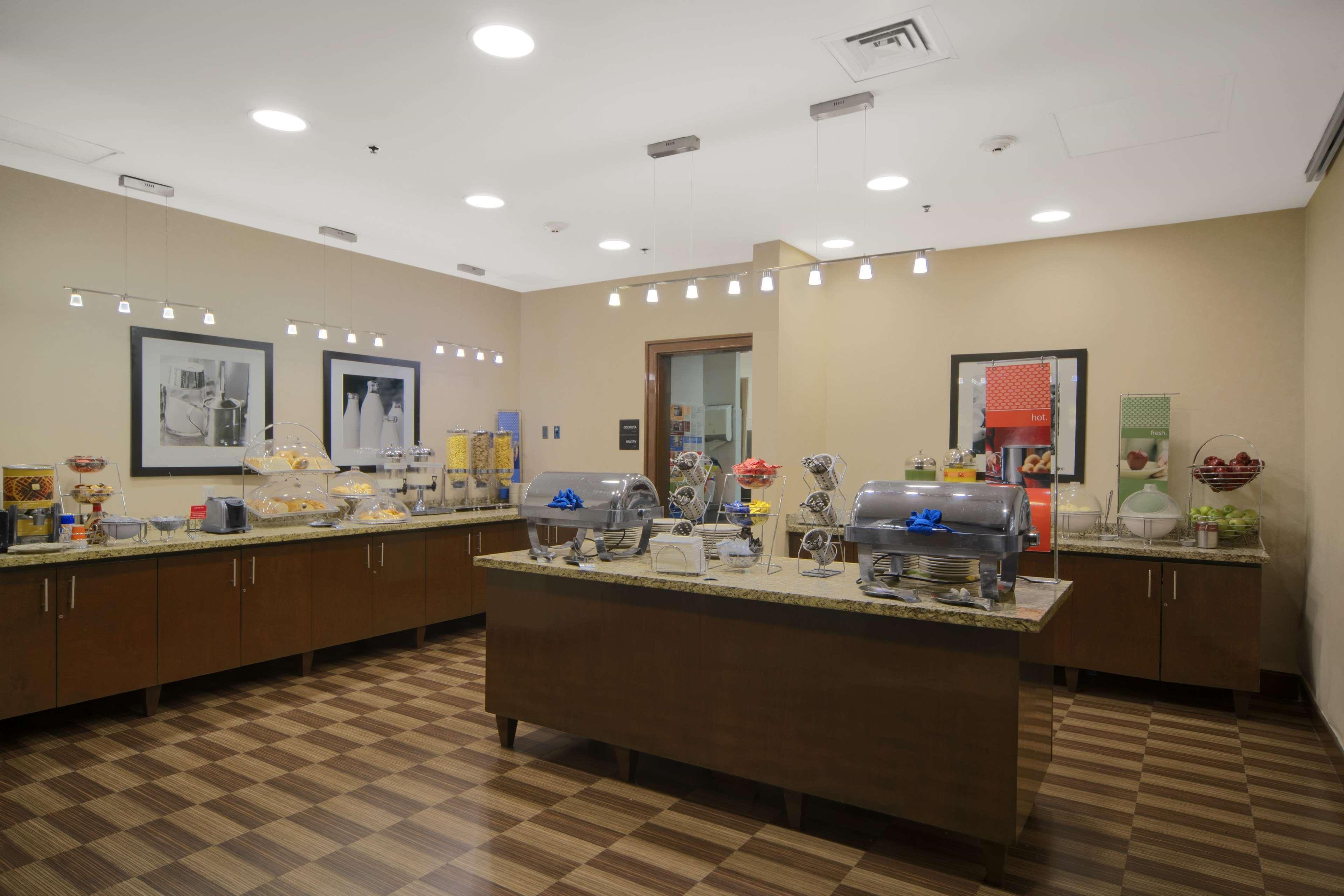 Hampton Inn&suites - Centro Historico México DF