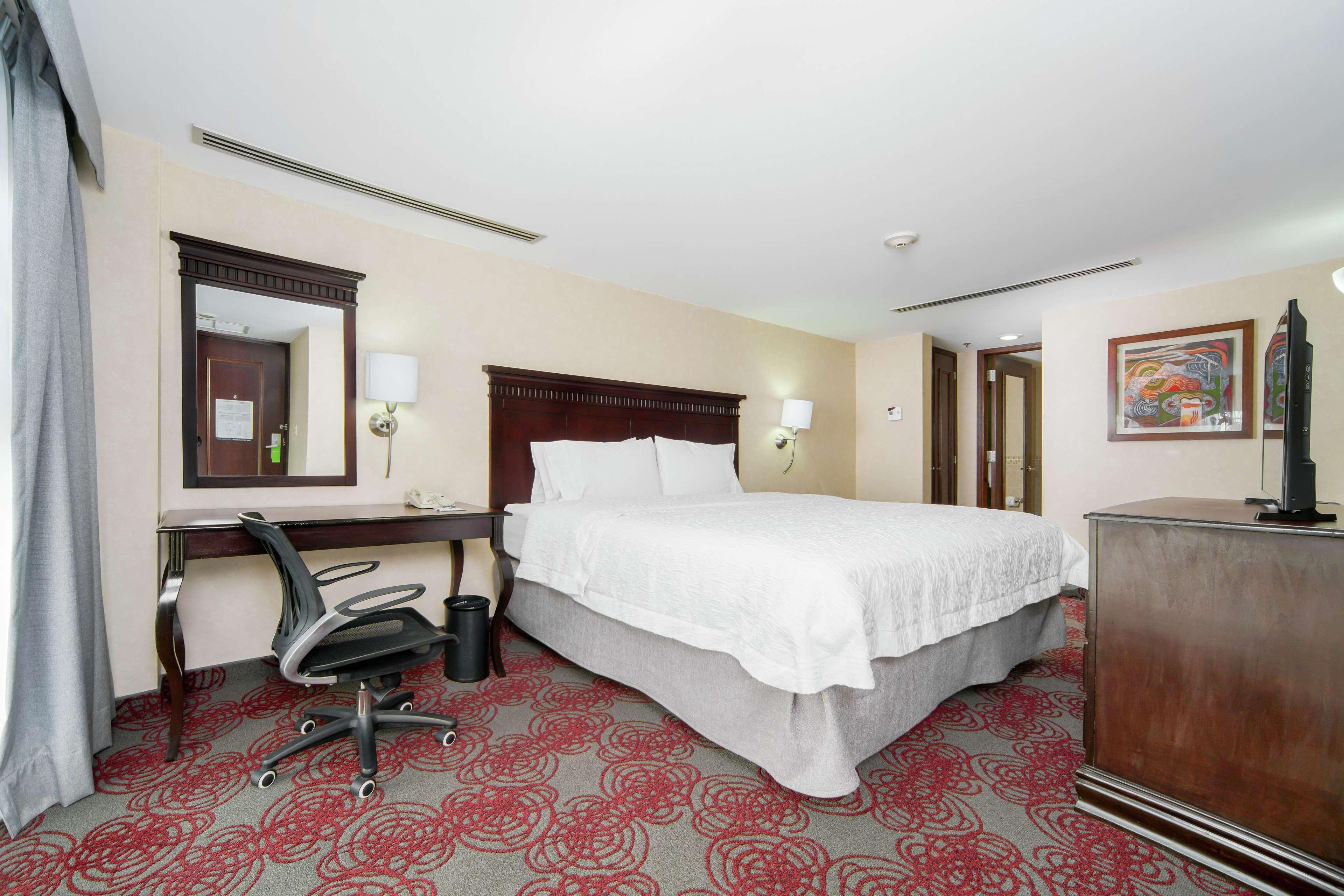 Hampton Inn&suites Mexico - Centro Historico