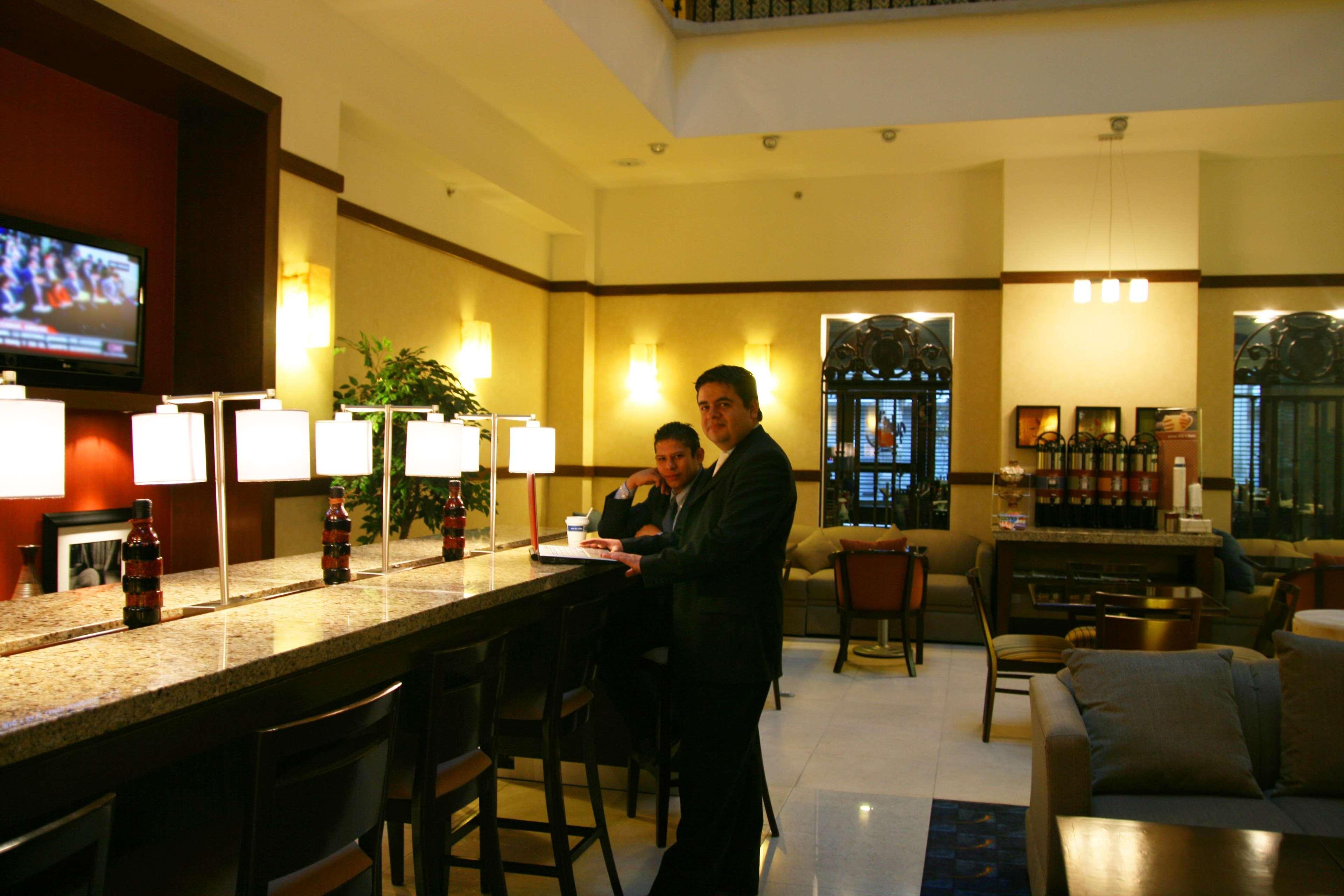 Hampton Inn&suites Mexico - Centro Historico México DF
