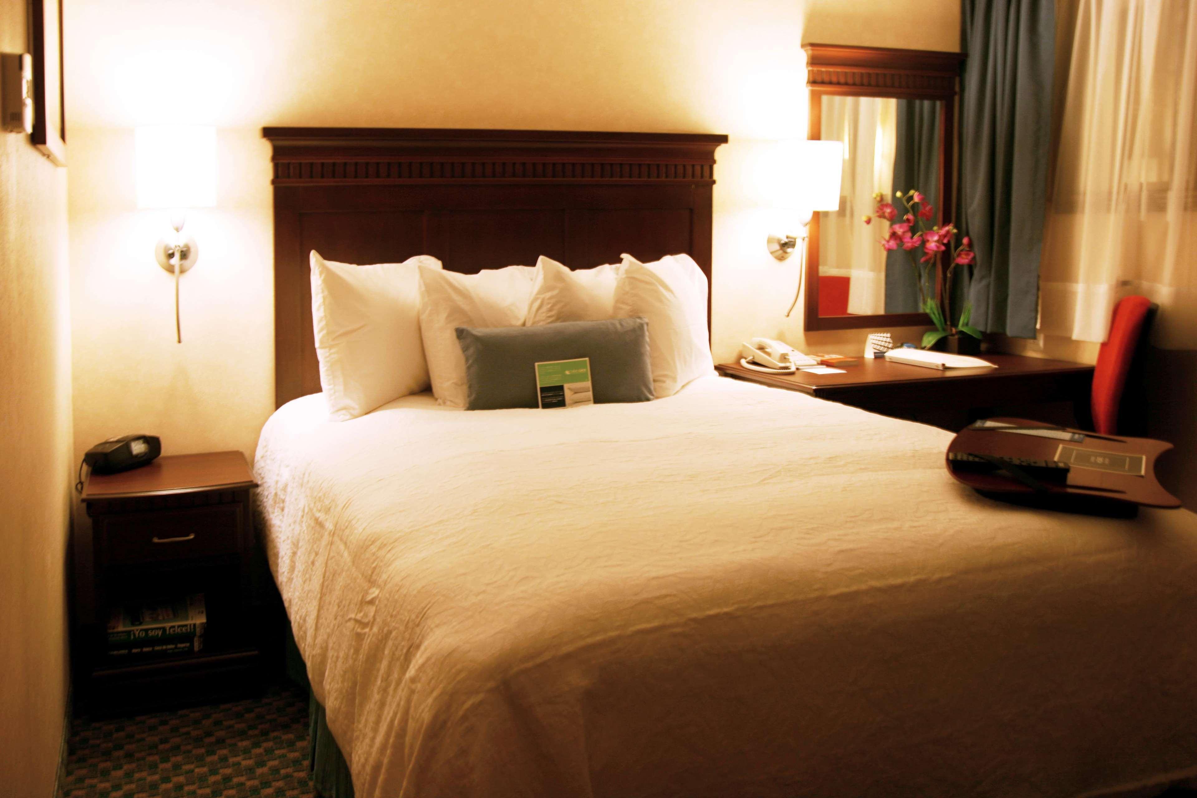 Hampton Inn&suites Mexico - Centro Historico