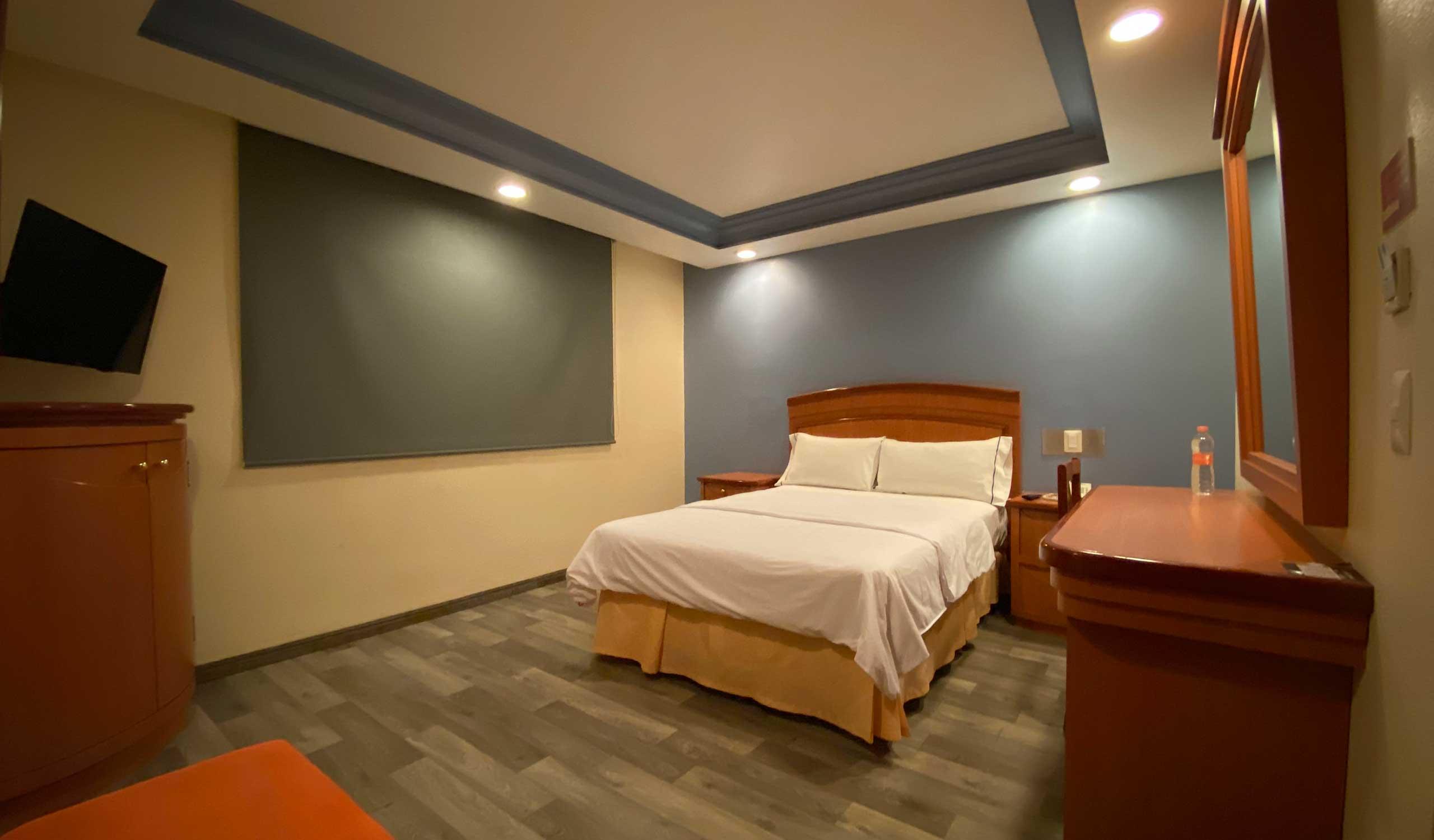 San Diego Hotel
