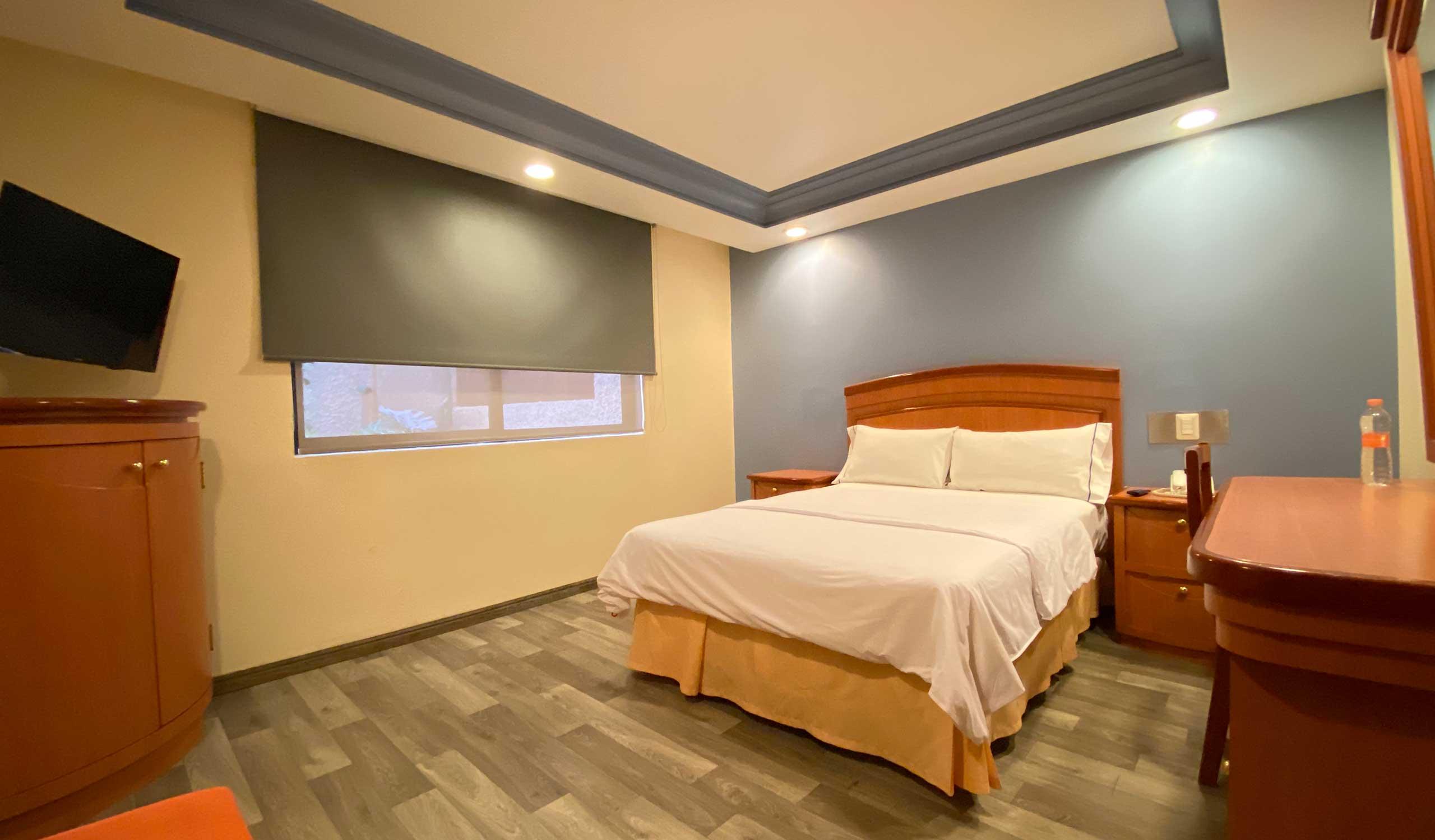 Hotel San Diego 3*