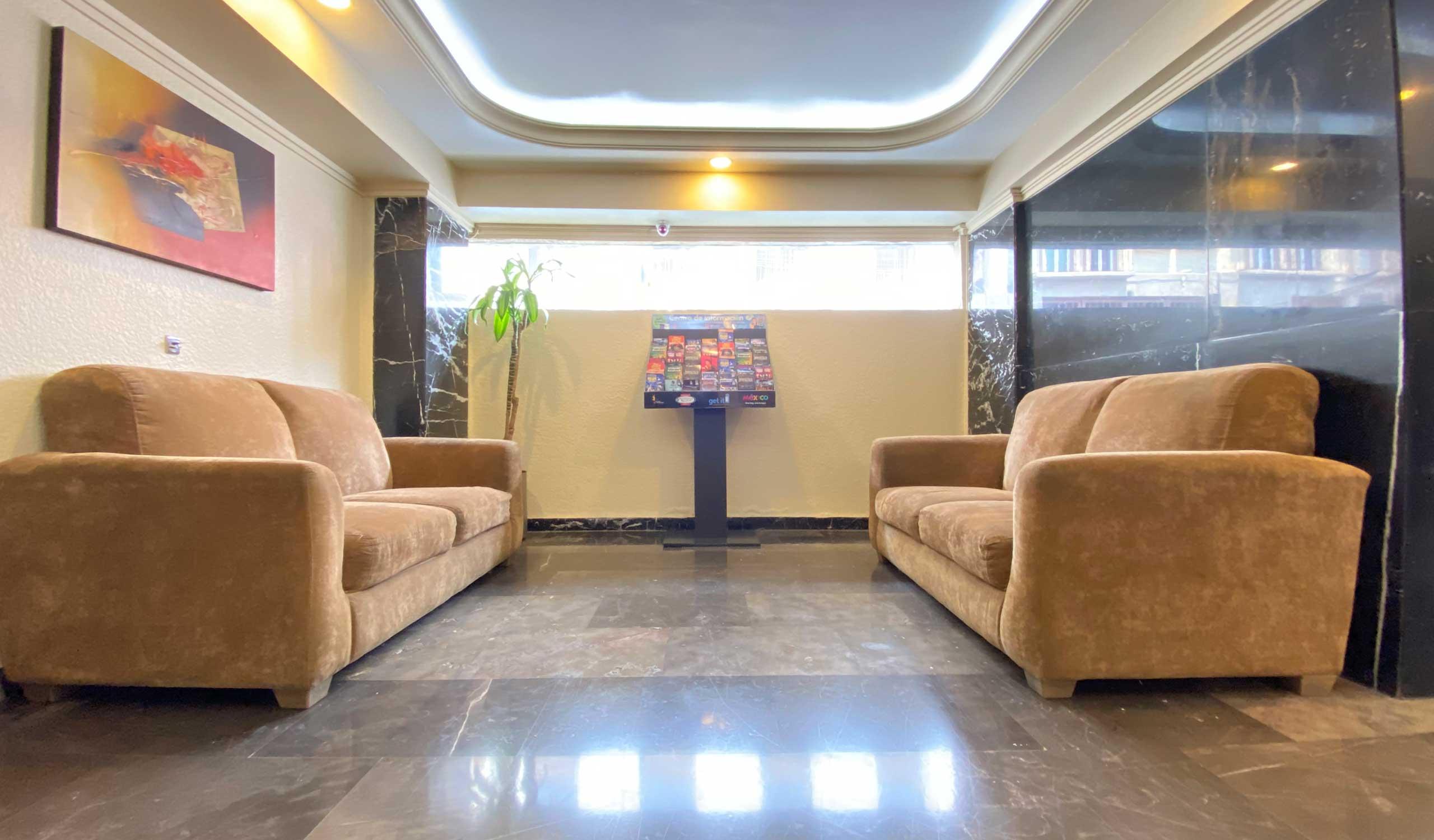 Hotel San Diego Cidade do México