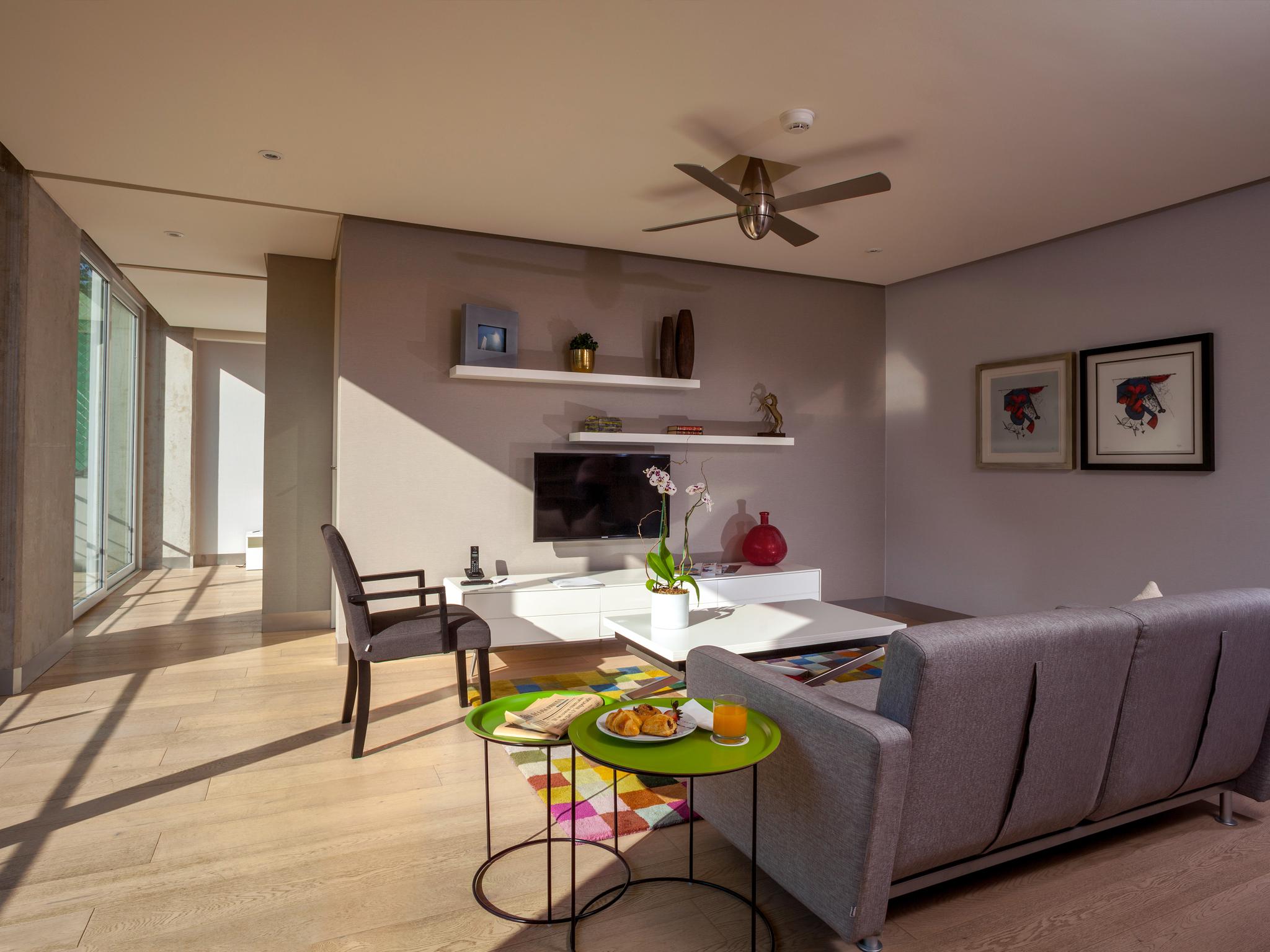 Stara San Angel 4*