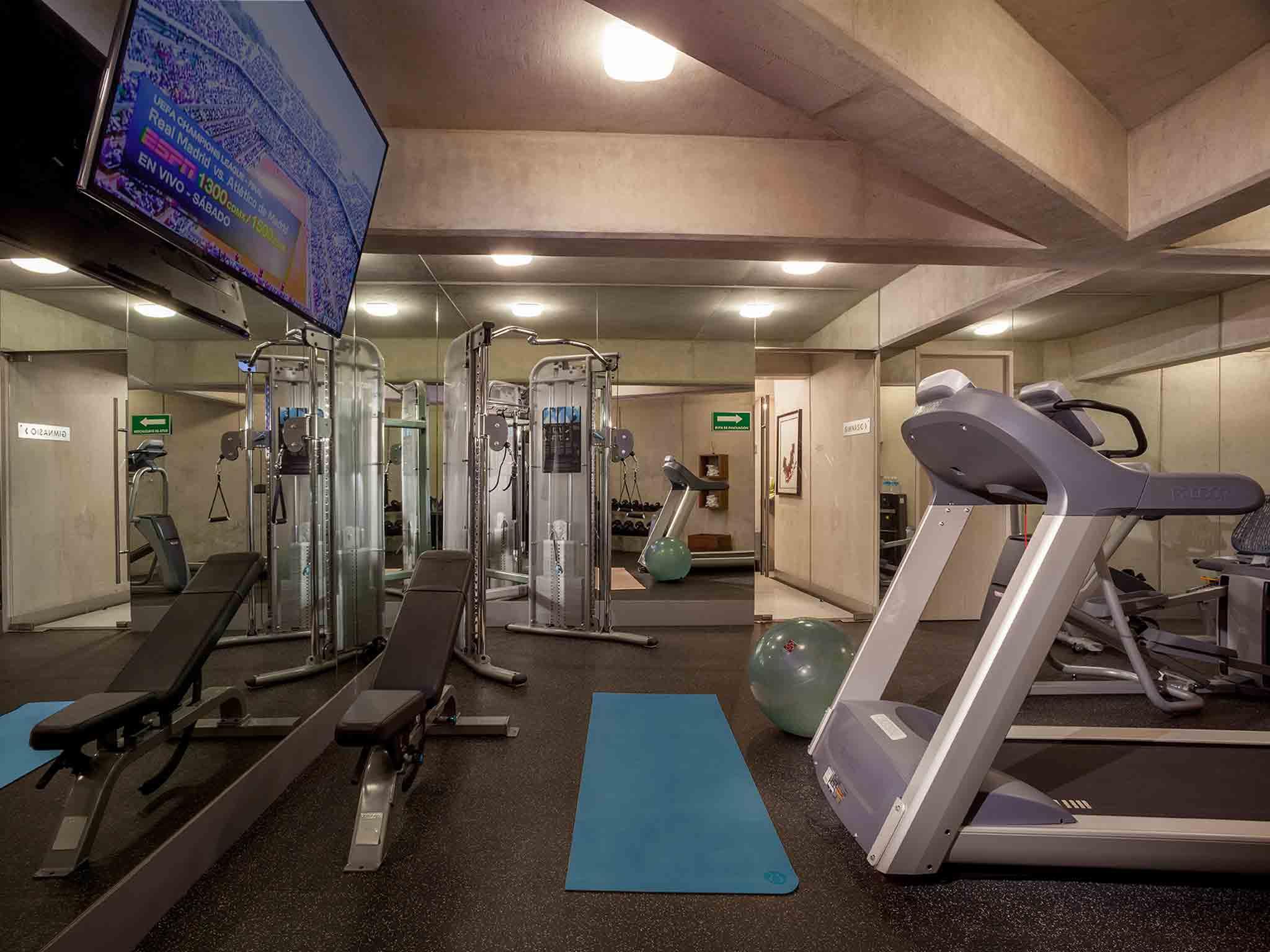 Hotel Stara San Angel 4*