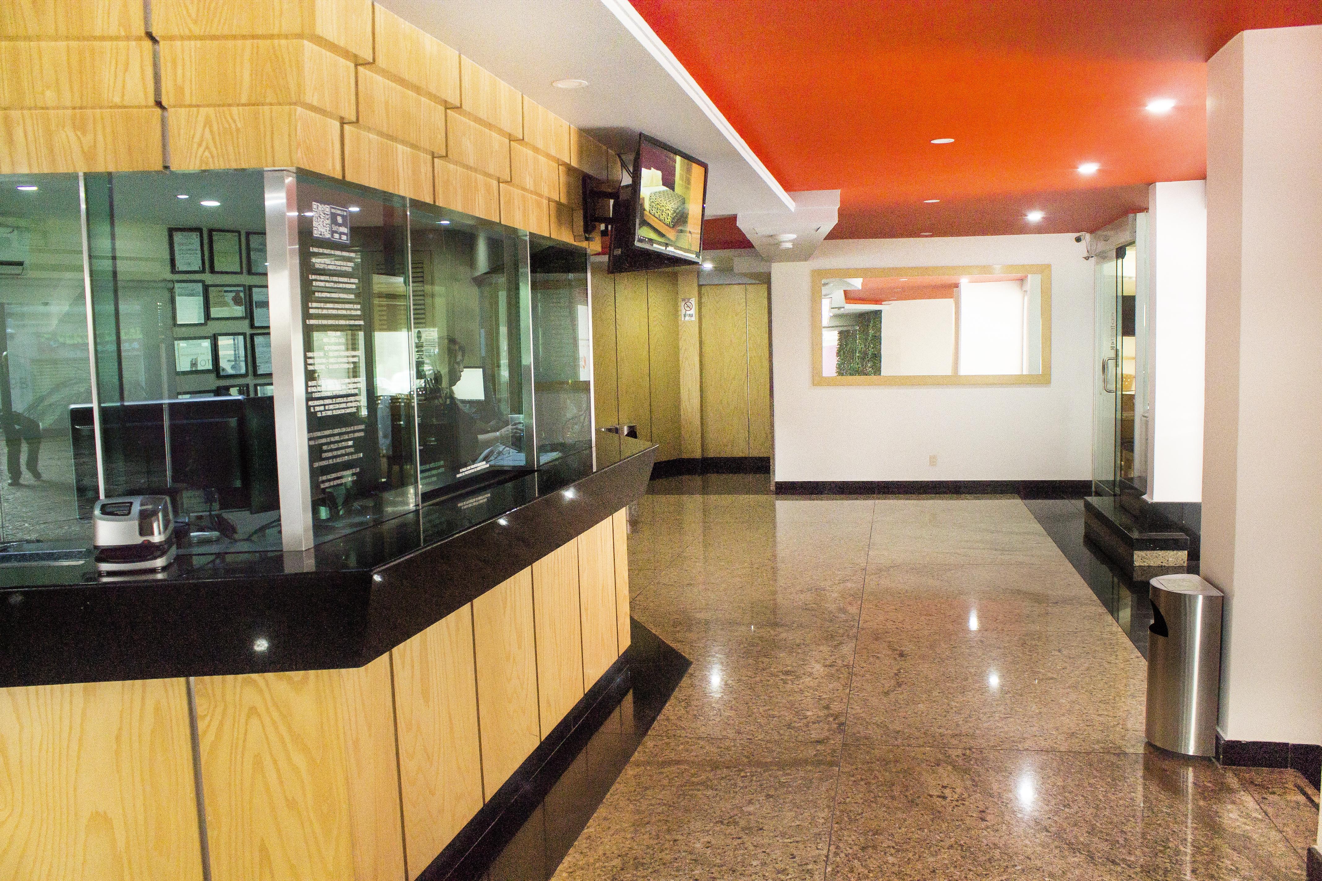 Lord (adults Only) Hotel Mexico City