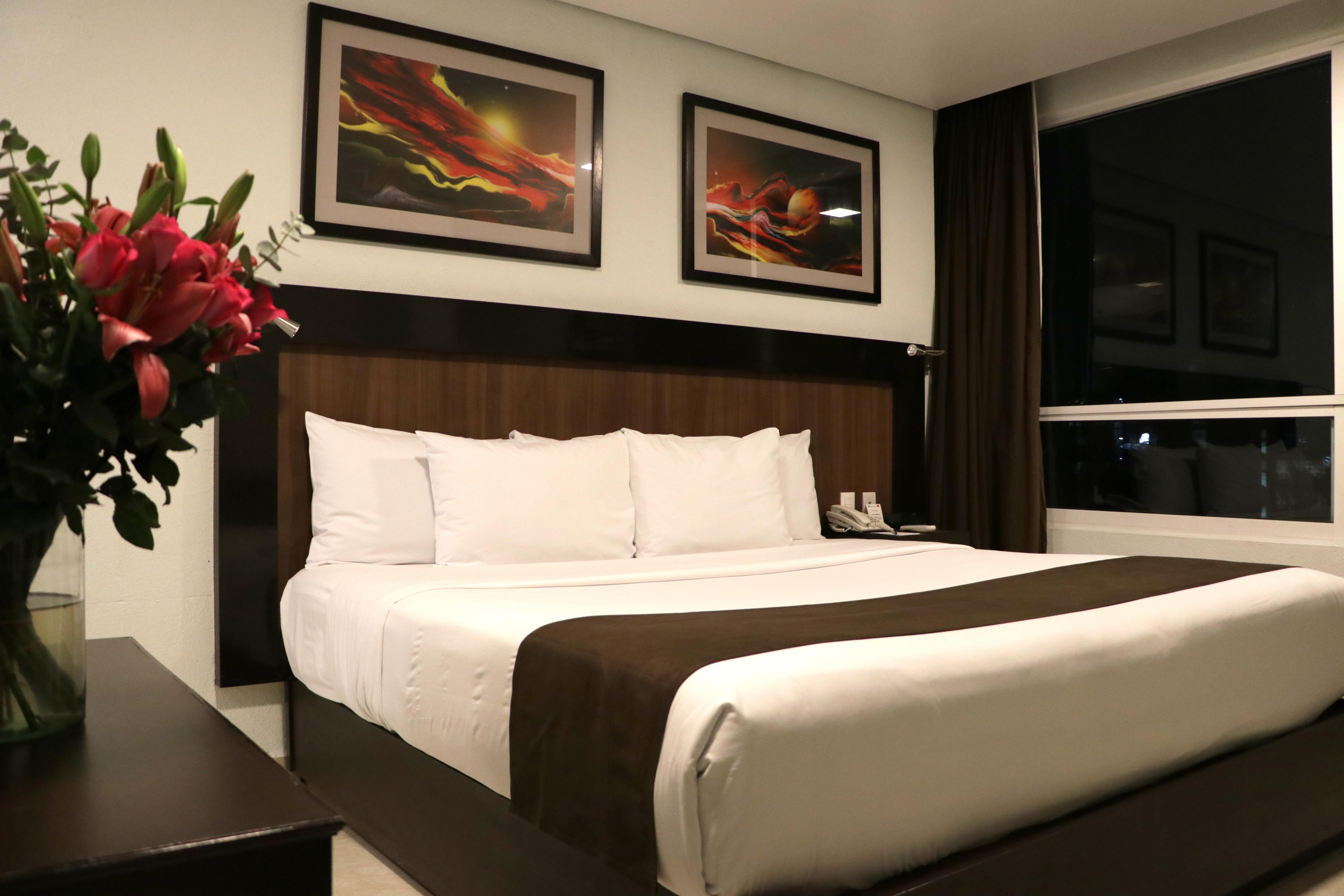 Hotel & Pf