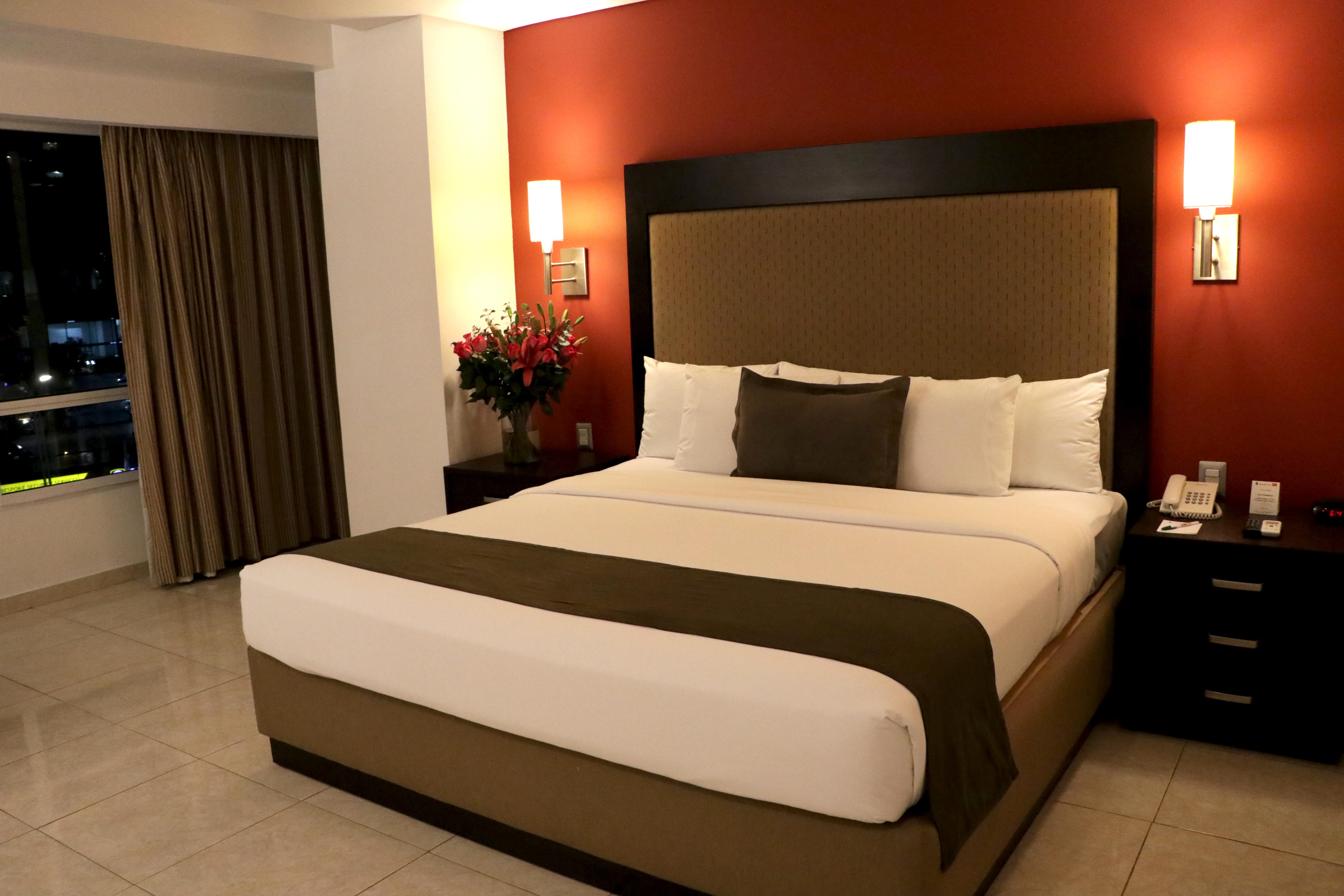 Hotel & Pf
