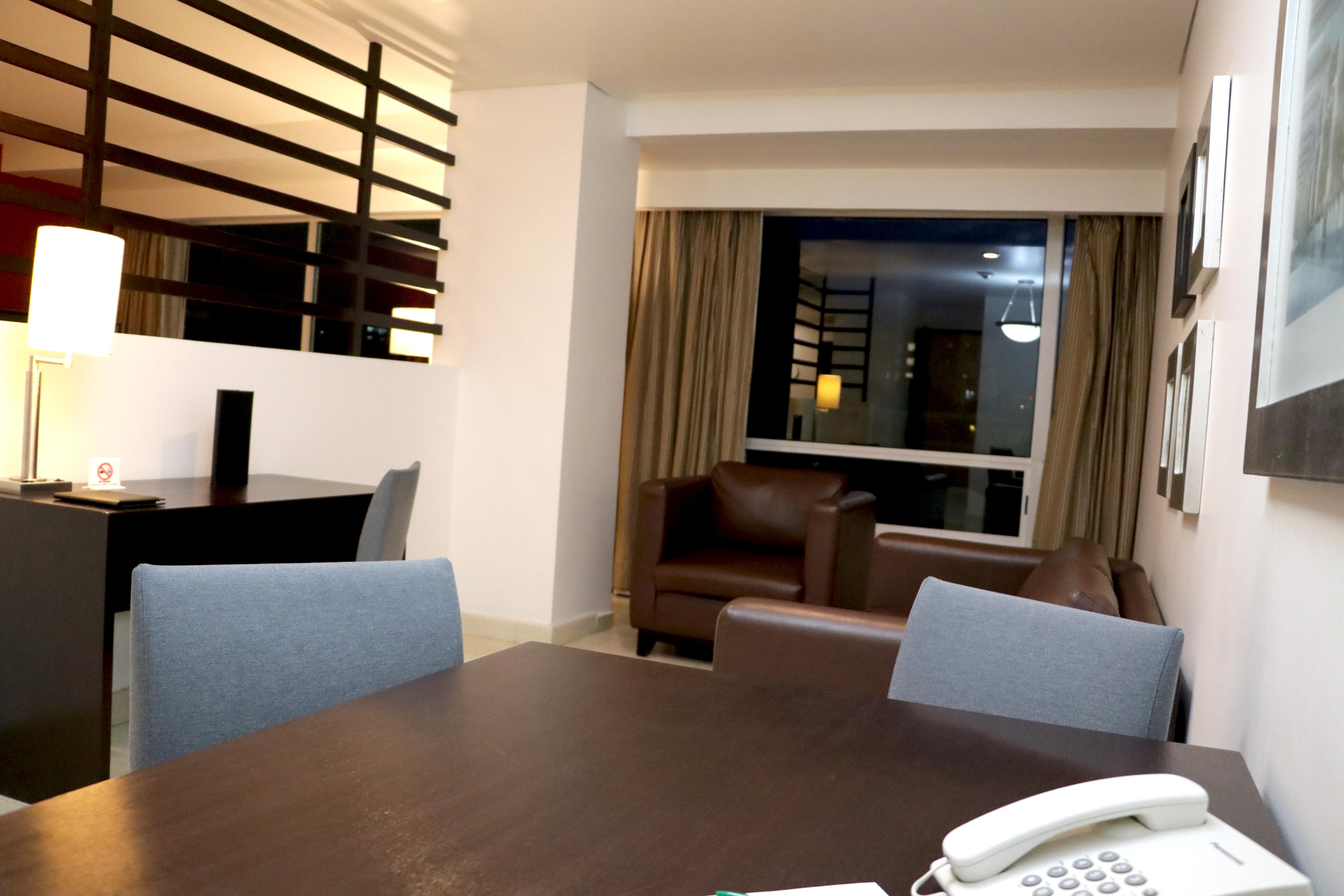 Hotel & Pf
