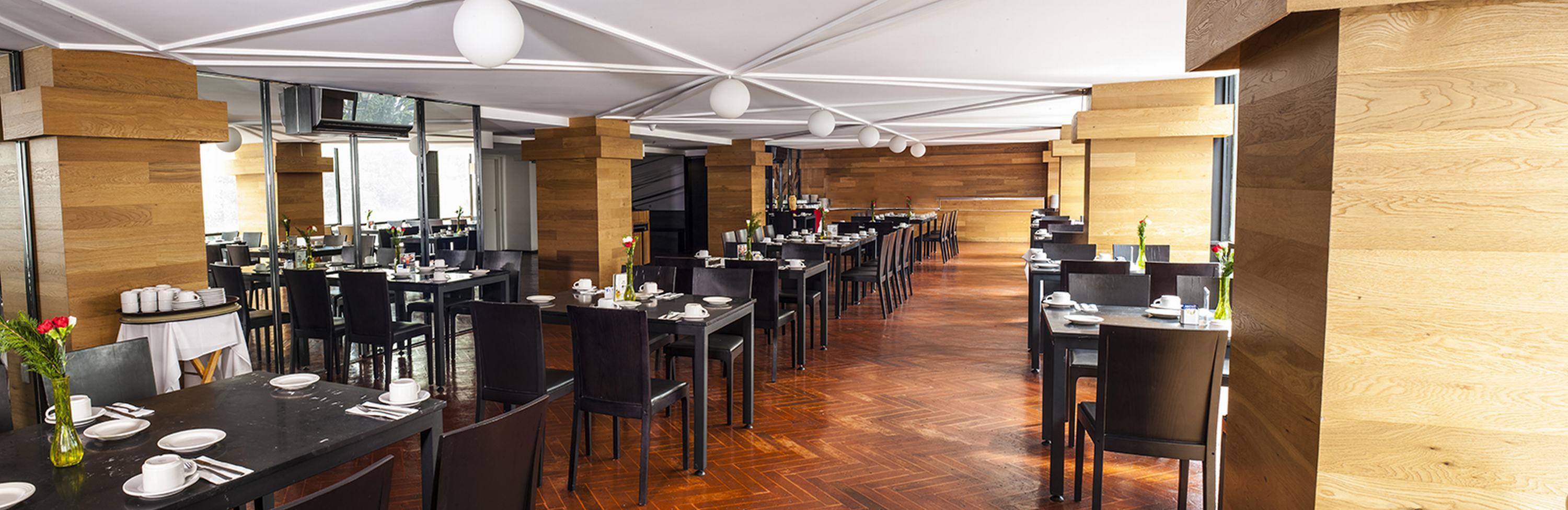 El Ejecutivo By Reforma Avenue 4* Mexico City