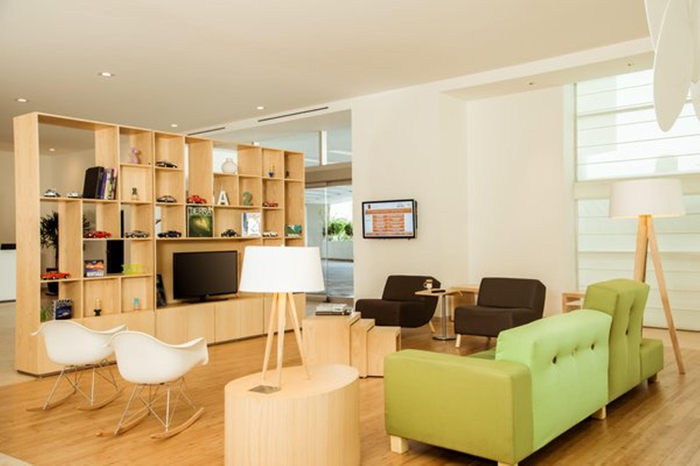 Hotel Fiesta Periferico Sur 4*