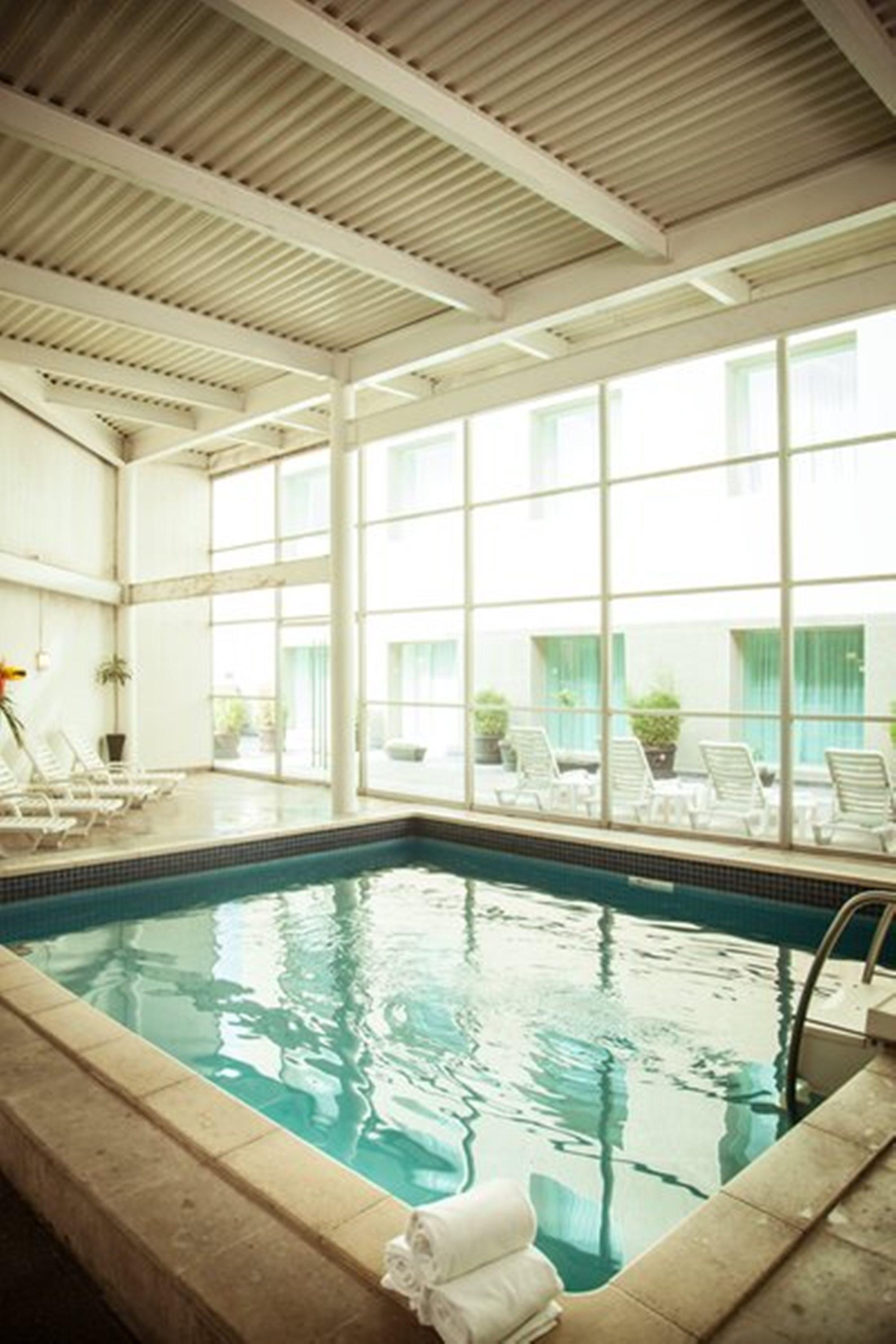 Hotel Fiesta Periferico Sur 4*