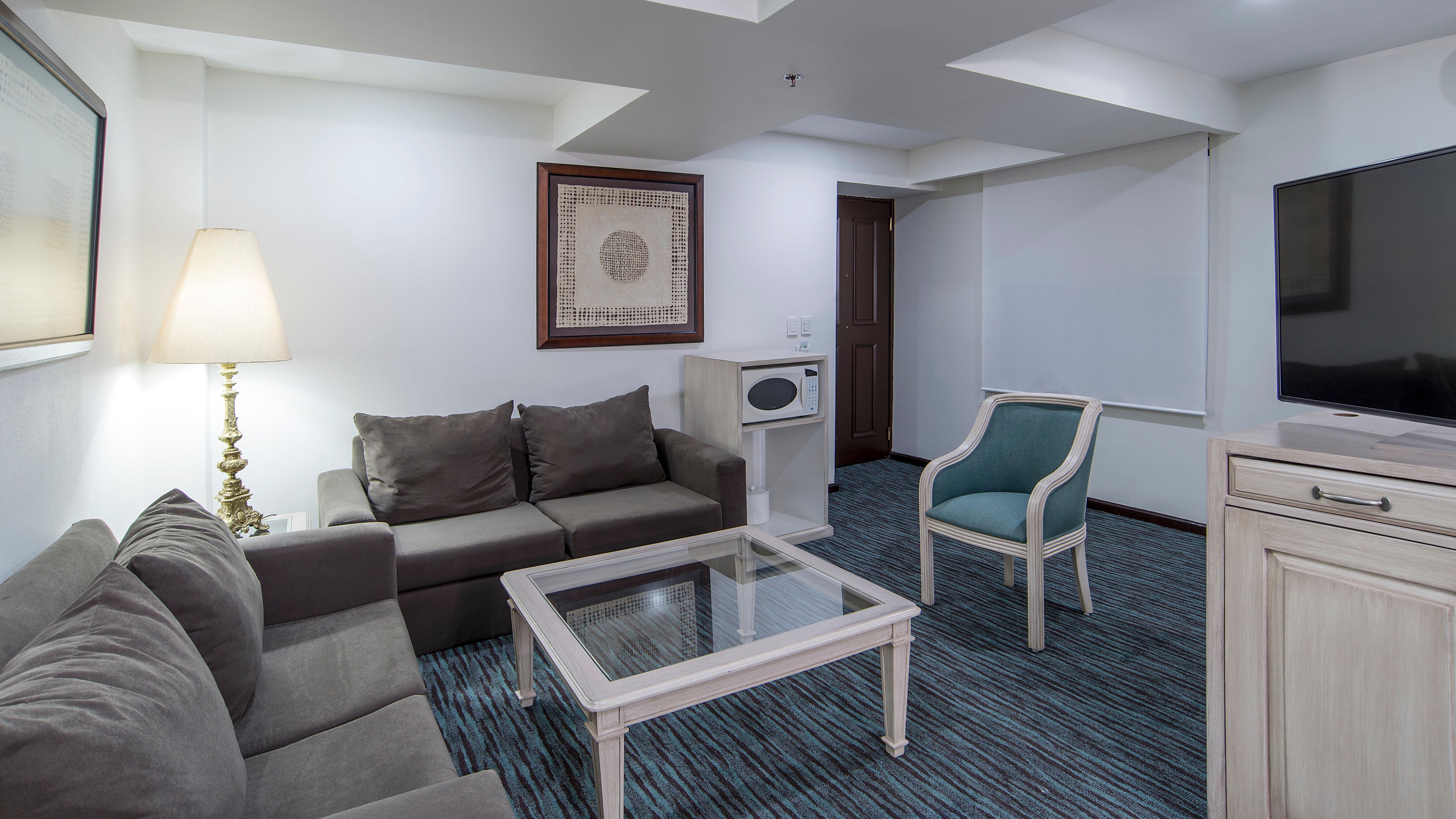 & Zona Reforma By Ihg